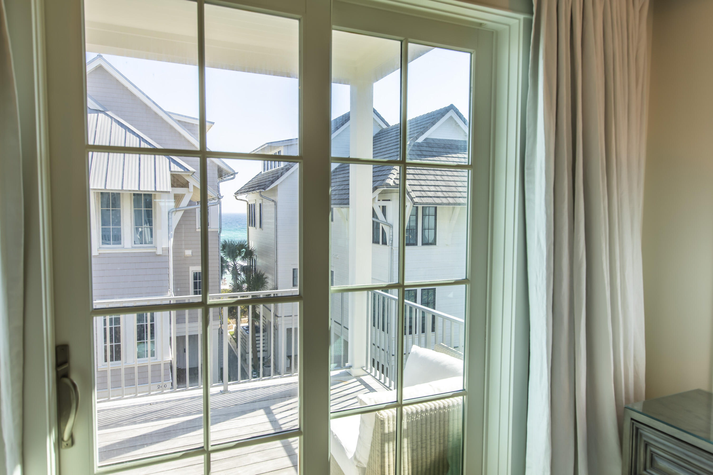 The Bluffs of Inlet - Residential