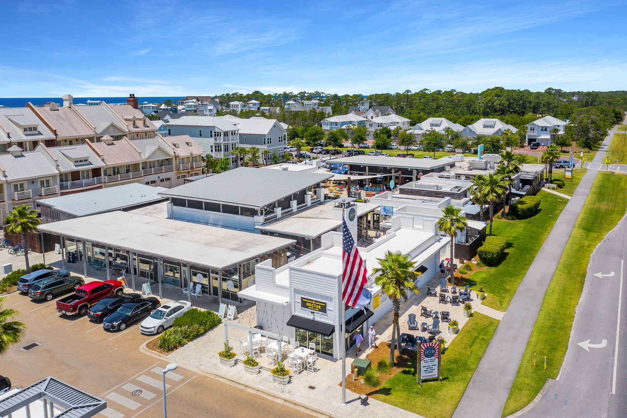 Prominence - Residential