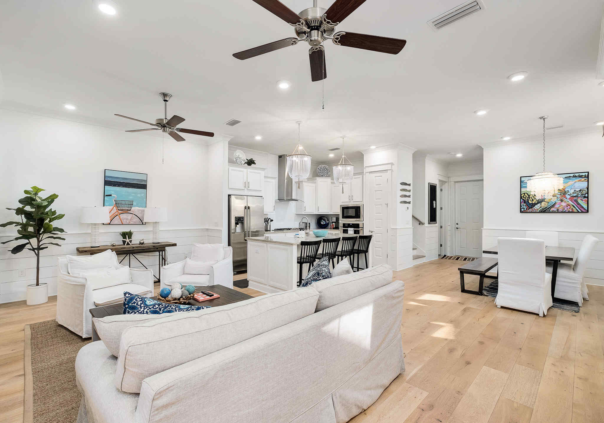 Prominence - Residential