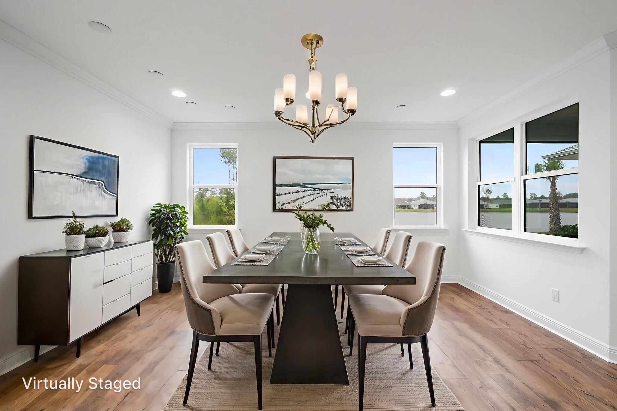 Latitude at Watersound
Latitude Margaritaville Watersound - Residential