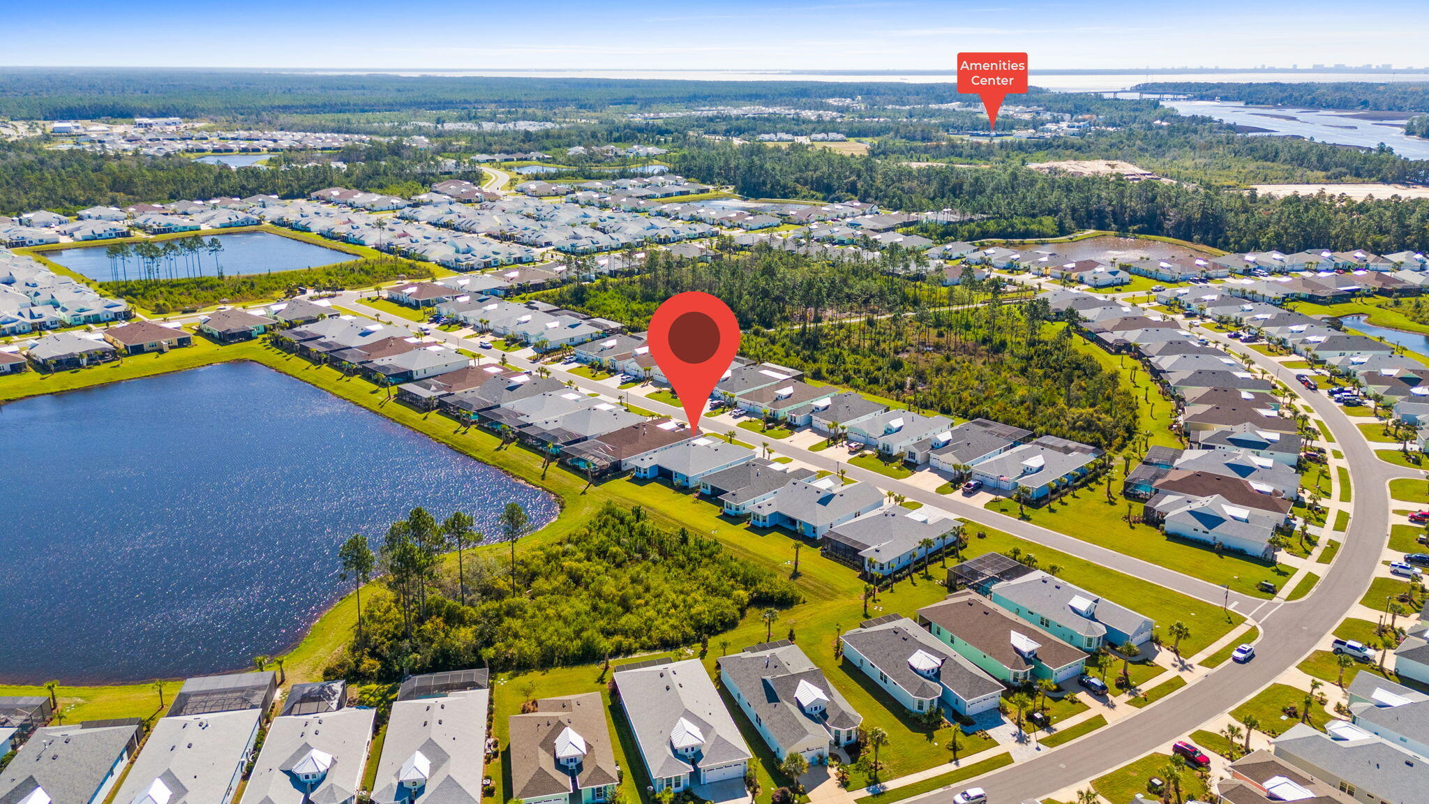 Latitude at Watersound
Latitude Margaritaville Watersound - Residential