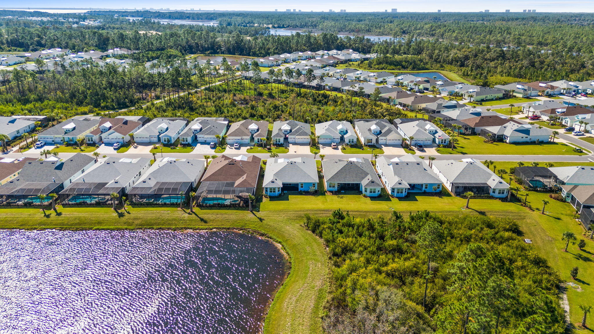 Latitude at Watersound
Latitude Margaritaville Watersound - Residential