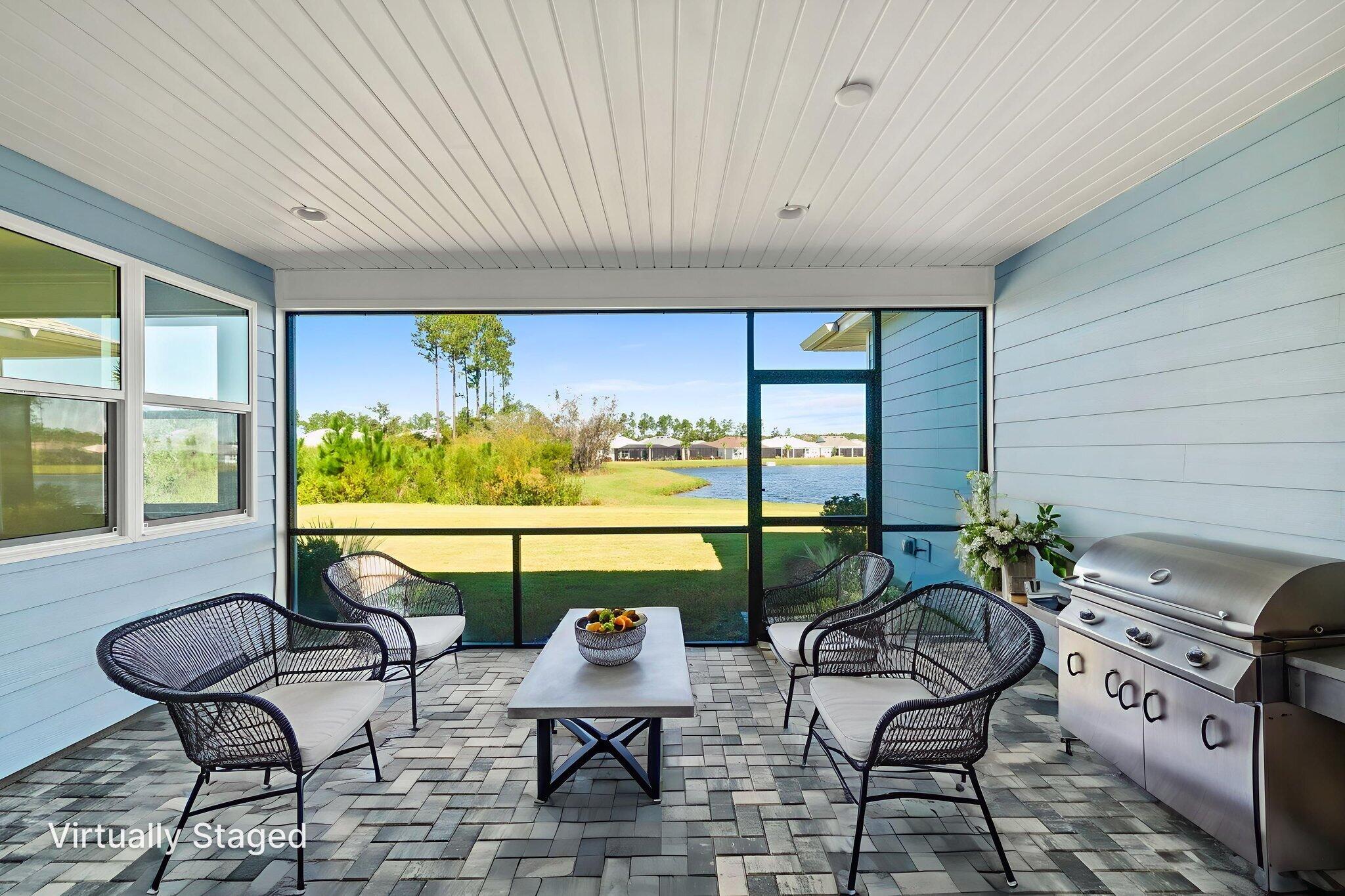 Latitude at Watersound
Latitude Margaritaville Watersound - Residential