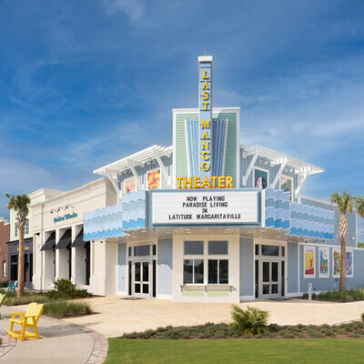 Latitude at Watersound
Latitude Margaritaville Watersound - Residential