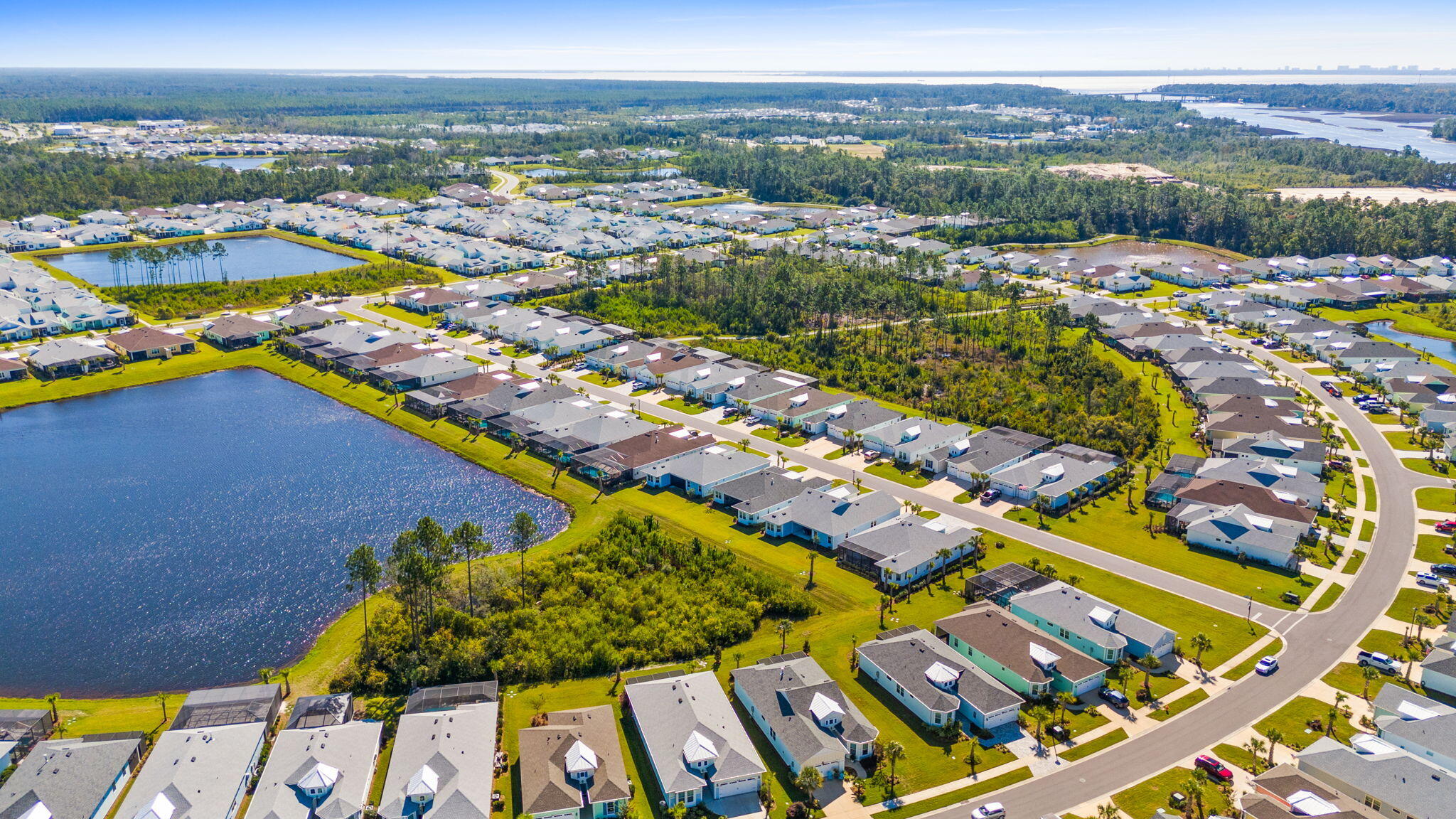 Latitude at Watersound
Latitude Margaritaville Watersound - Residential