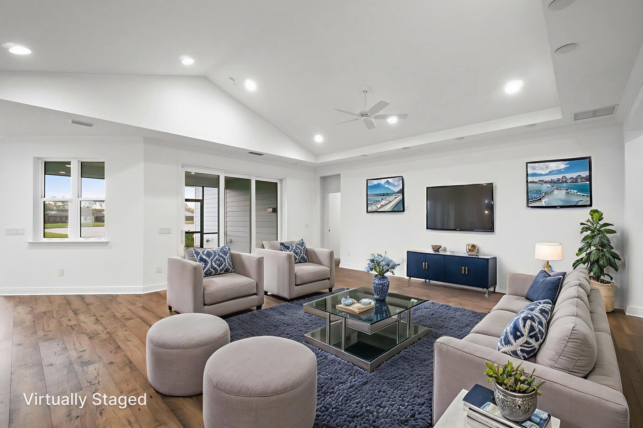 Latitude at Watersound
Latitude Margaritaville Watersound - Residential