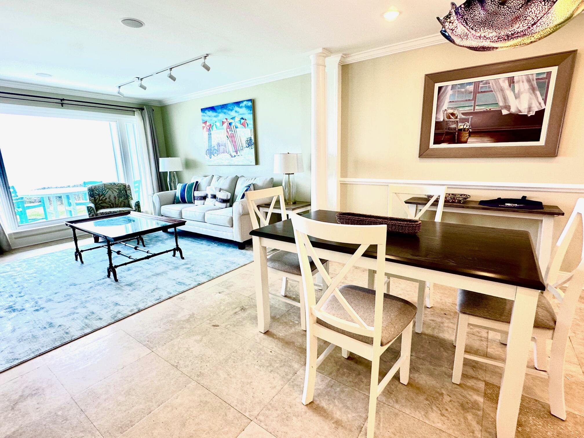 Sea Bluffs Condo Phase II - Residential