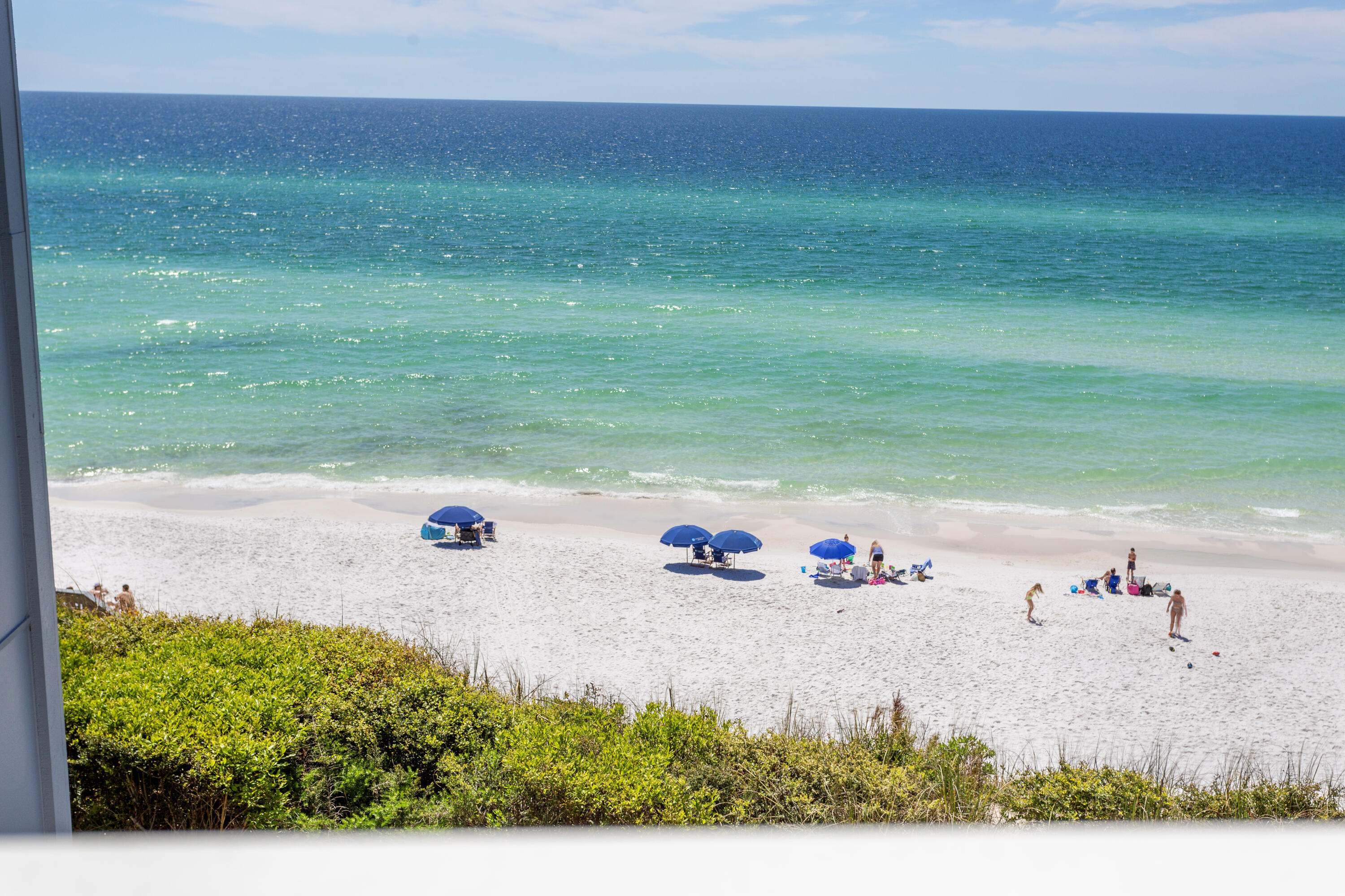 Sea Bluffs Condo Phase II - Residential