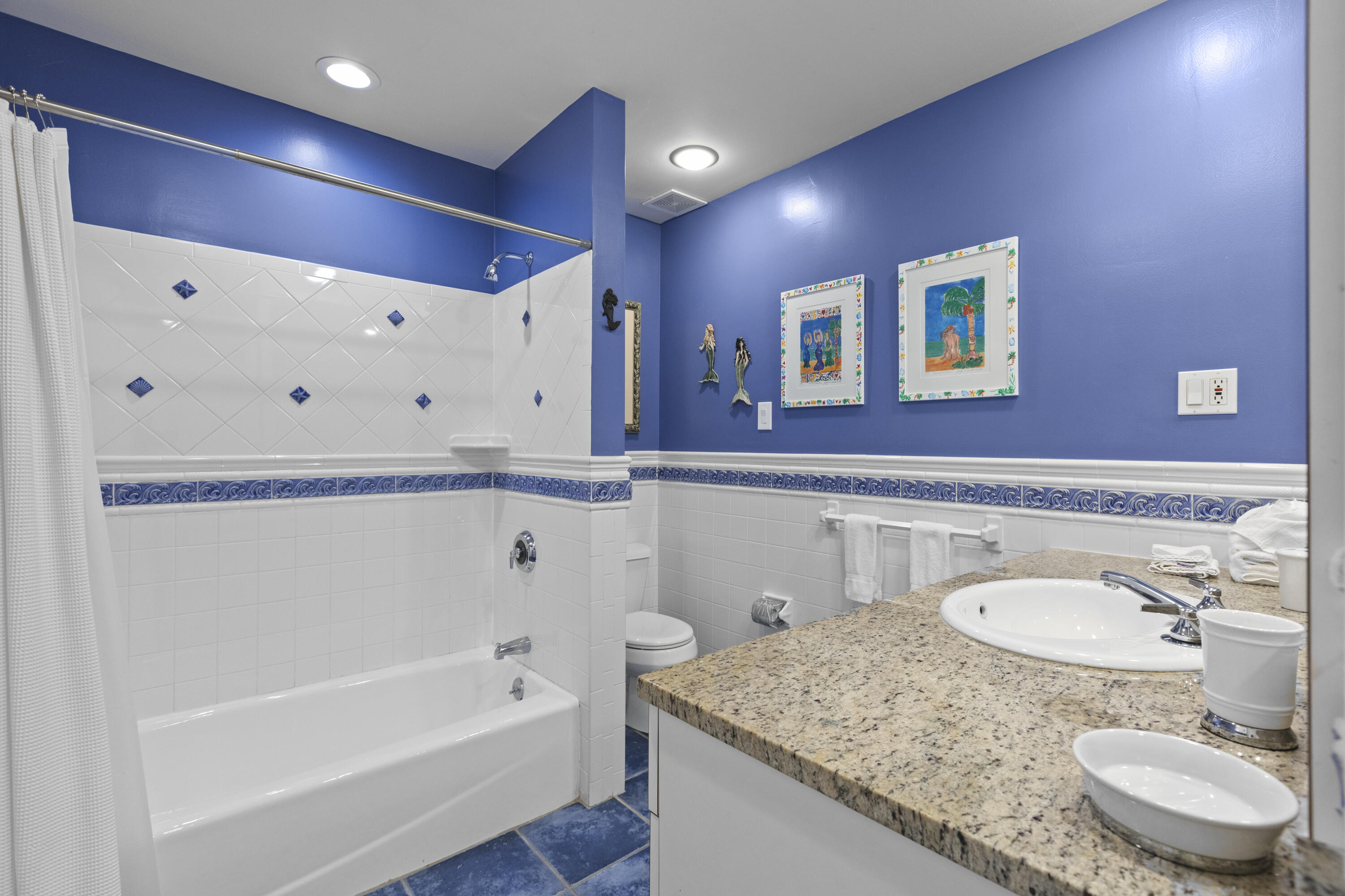 Sea Bluffs Condo Phase II - Residential