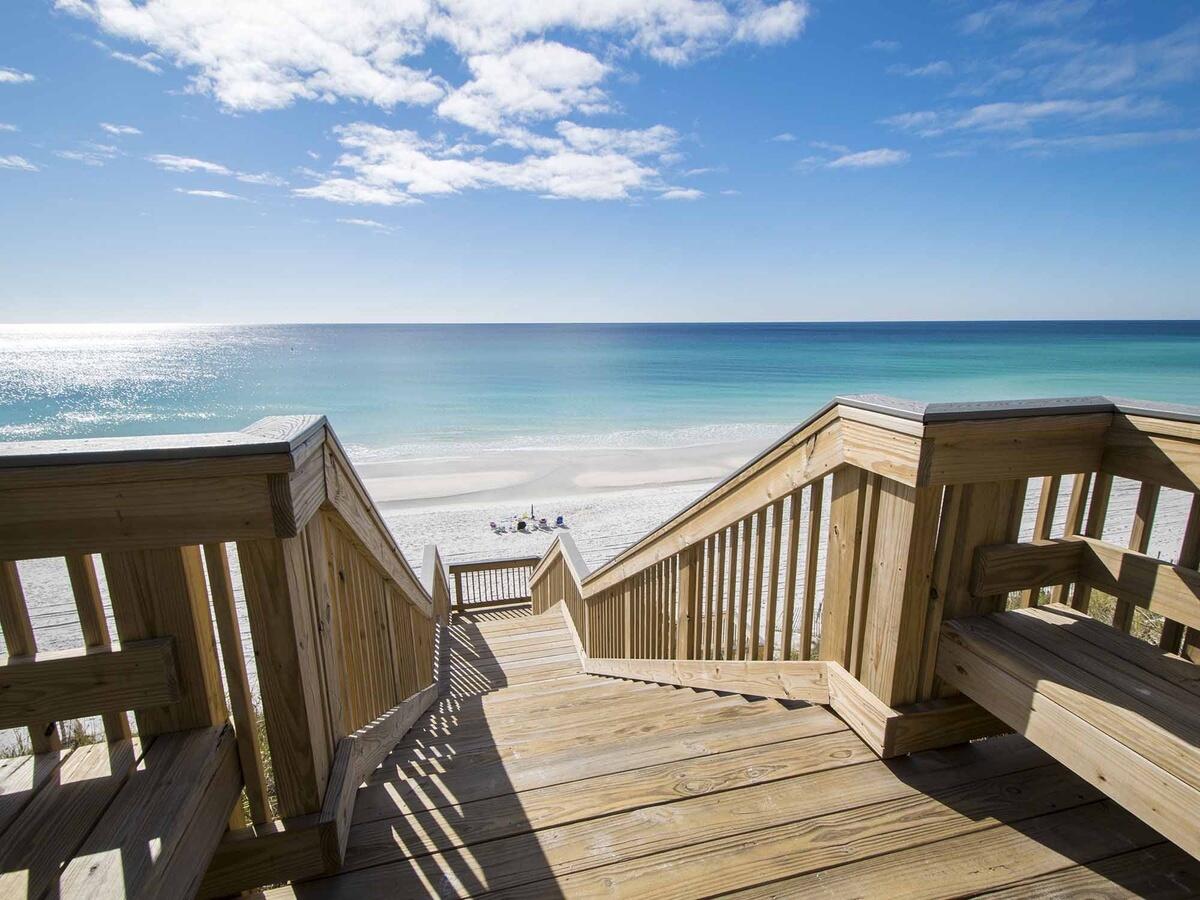 Sea Bluffs Condo Phase II - Residential