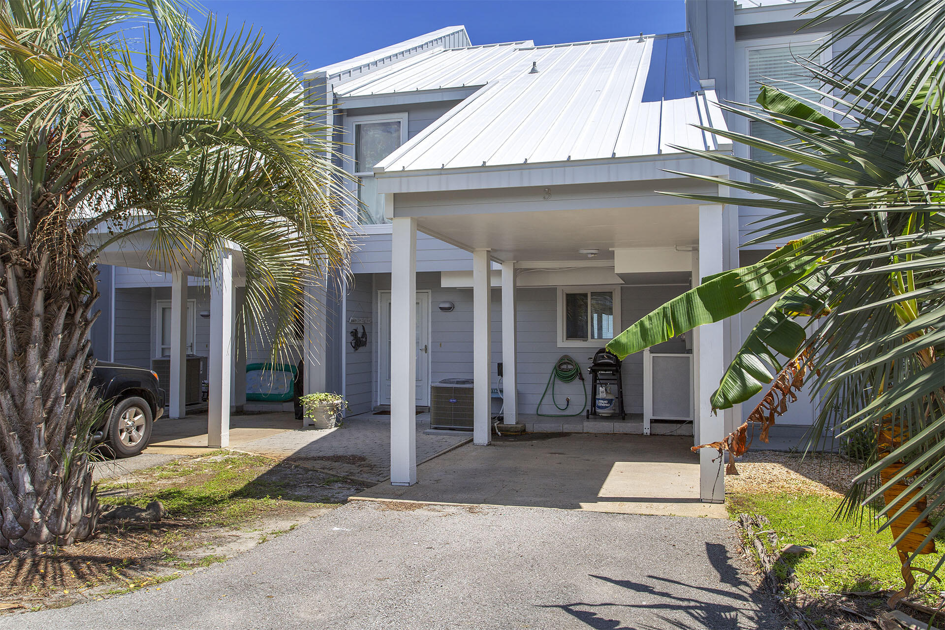 Sea Bluffs Condo Phase II - Residential