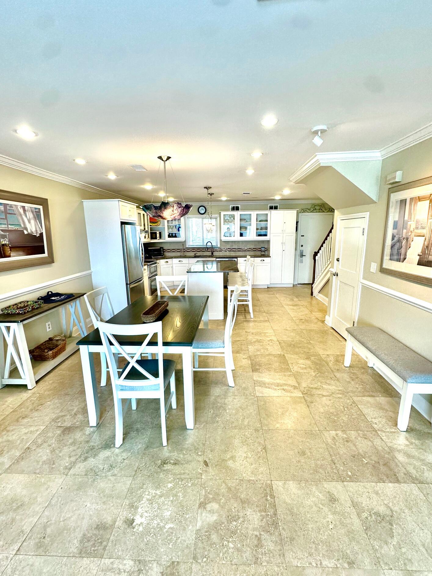 Sea Bluffs Condo Phase II - Residential