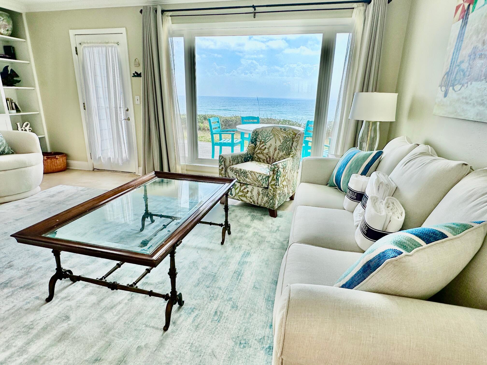 Sea Bluffs Condo Phase II - Residential