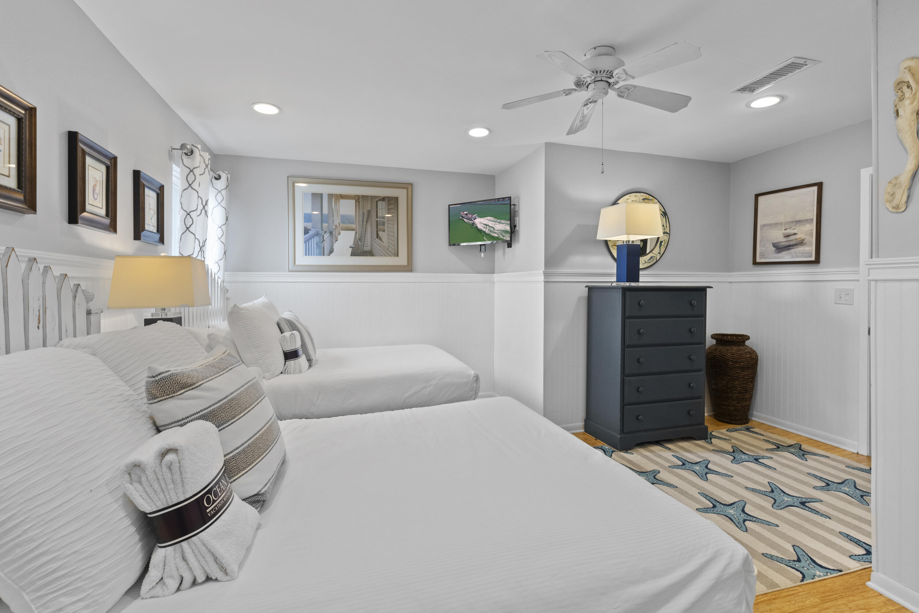 Sea Bluffs Condo Phase II - Residential