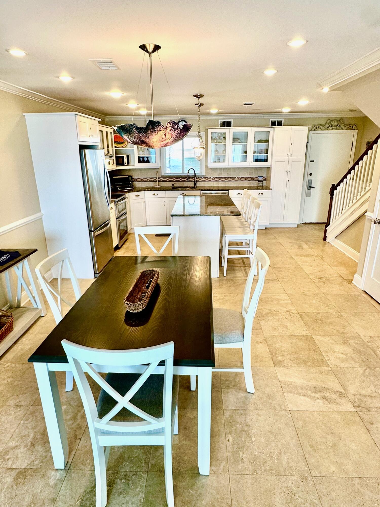 Sea Bluffs Condo Phase II - Residential