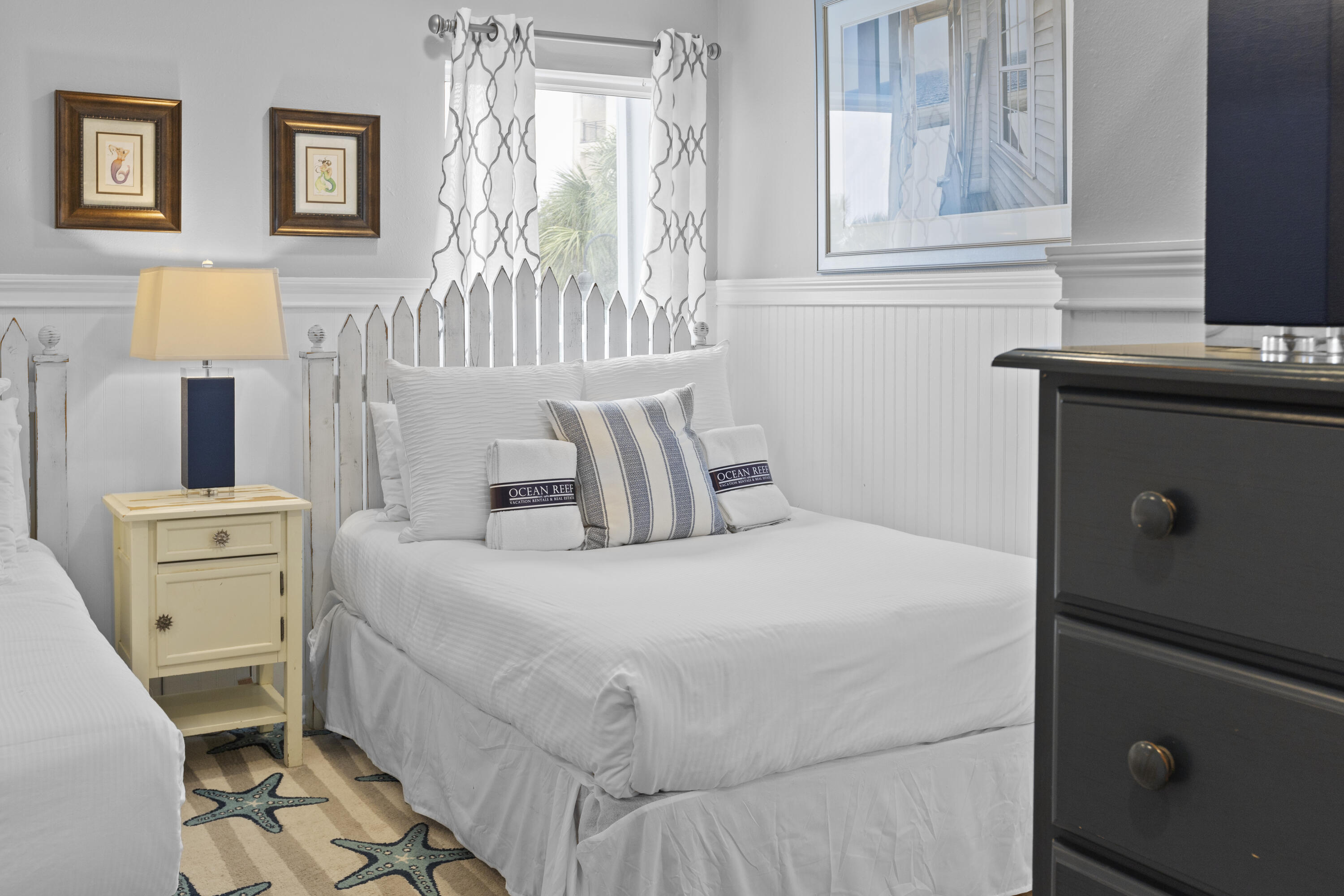 Sea Bluffs Condo Phase II - Residential