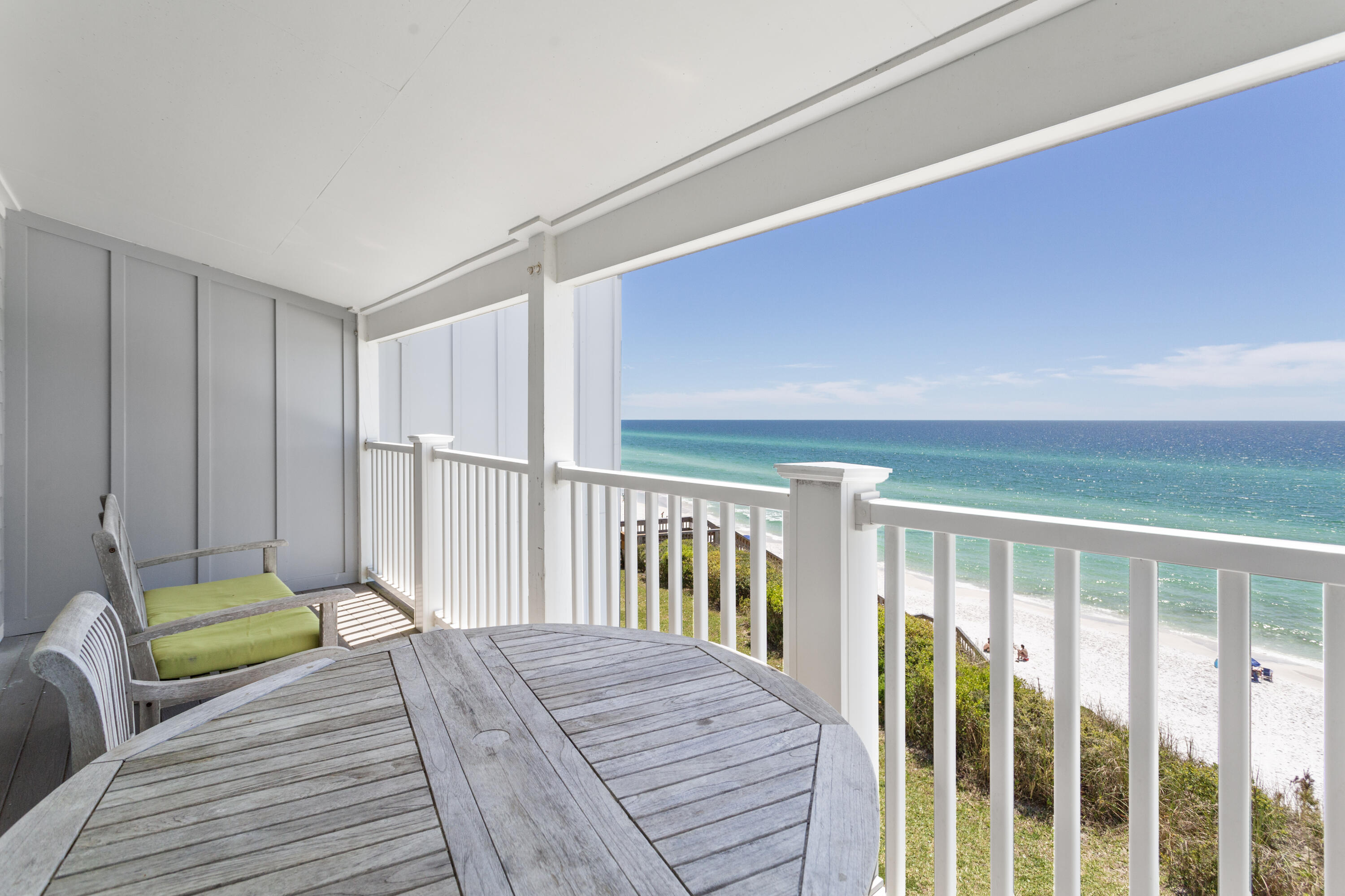 Sea Bluffs Condo Phase II - Residential