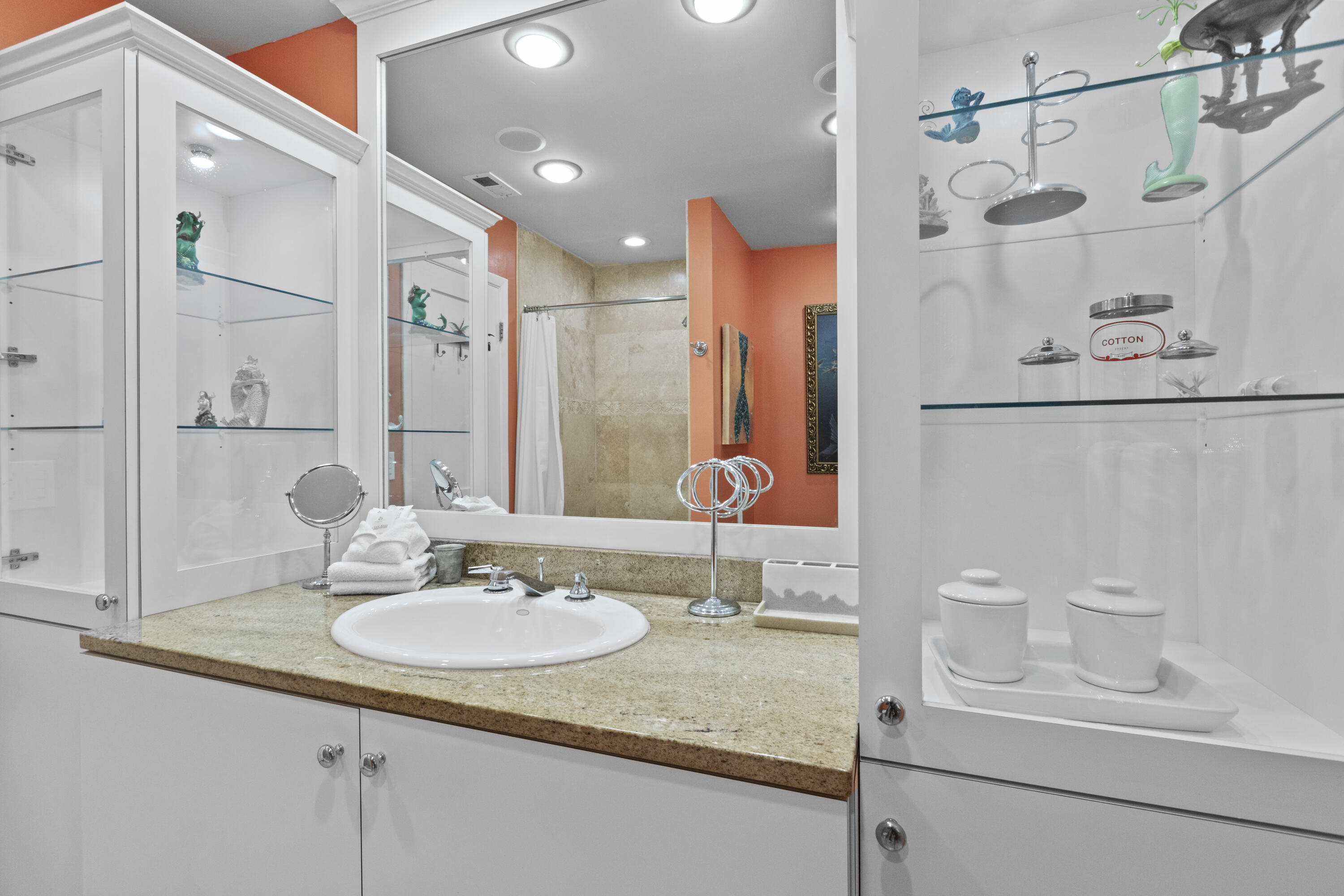 Sea Bluffs Condo Phase II - Residential