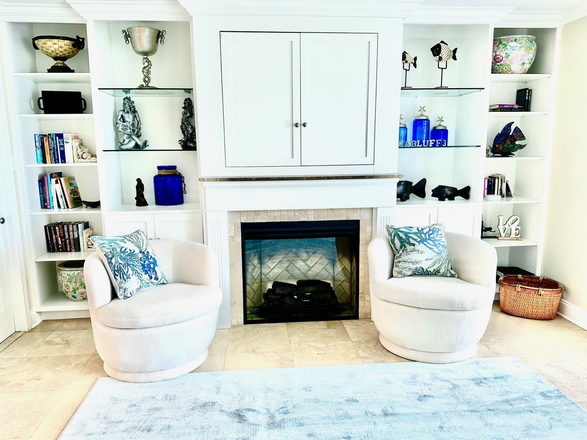 Sea Bluffs Condo Phase II - Residential