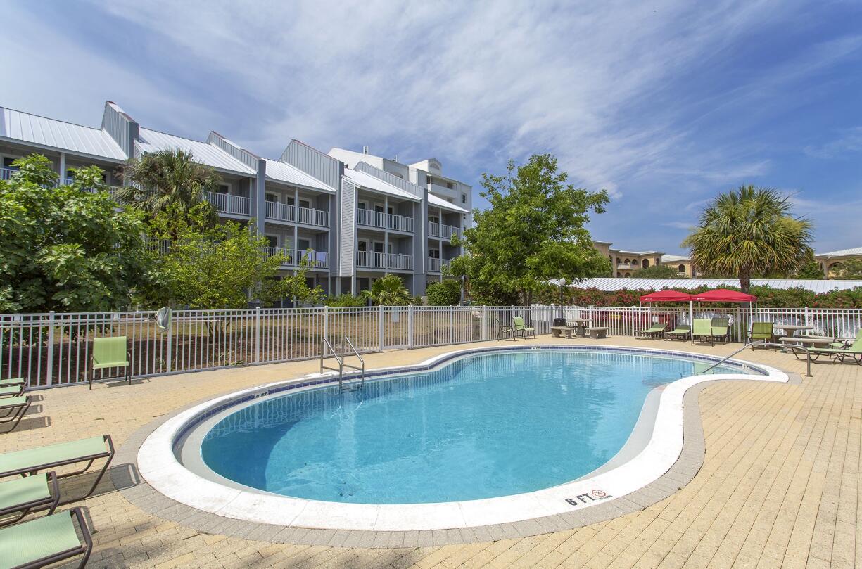 Sea Bluffs Condo Phase II - Residential