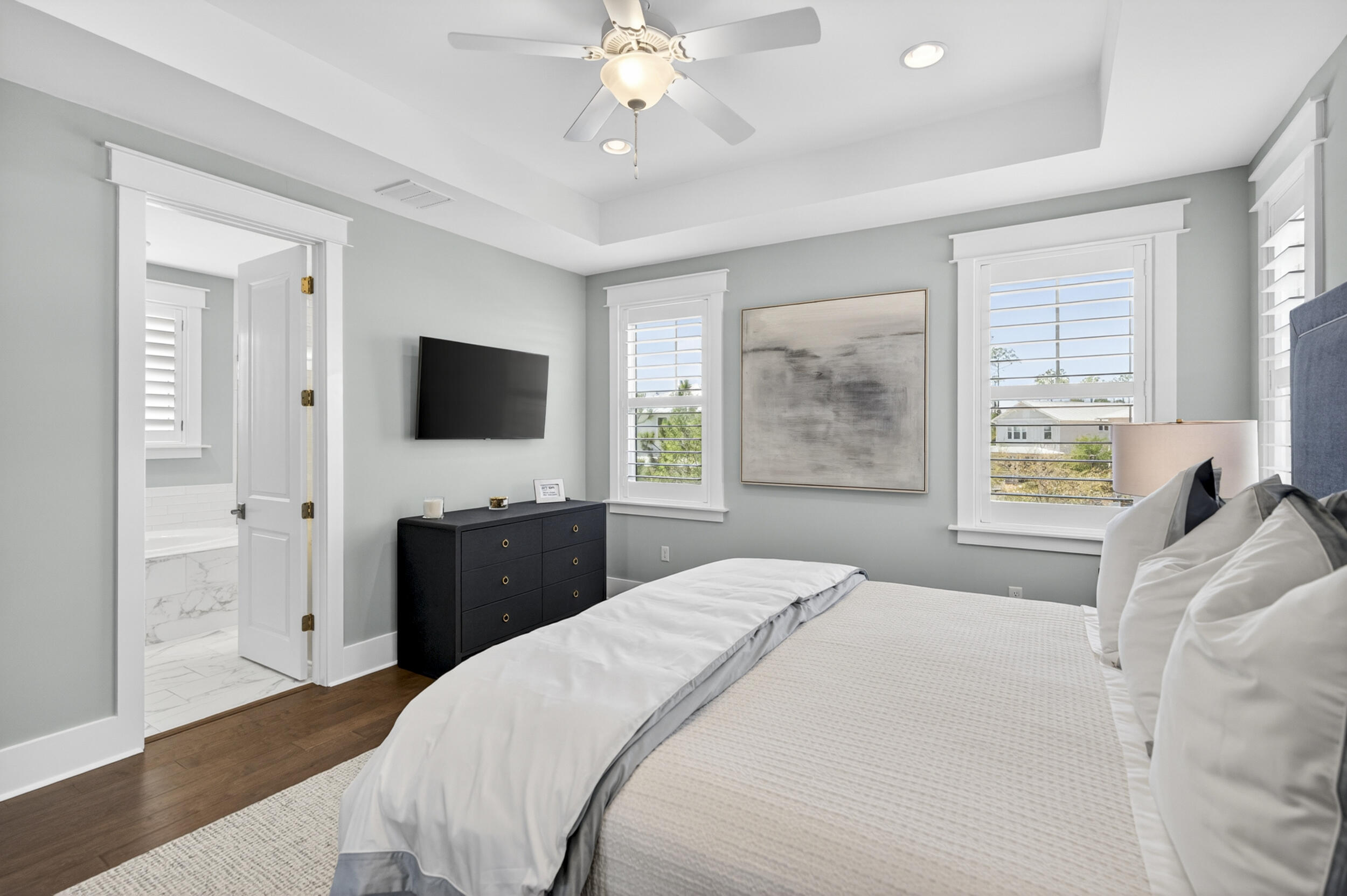 Naturewalk at Seagrove - Residential