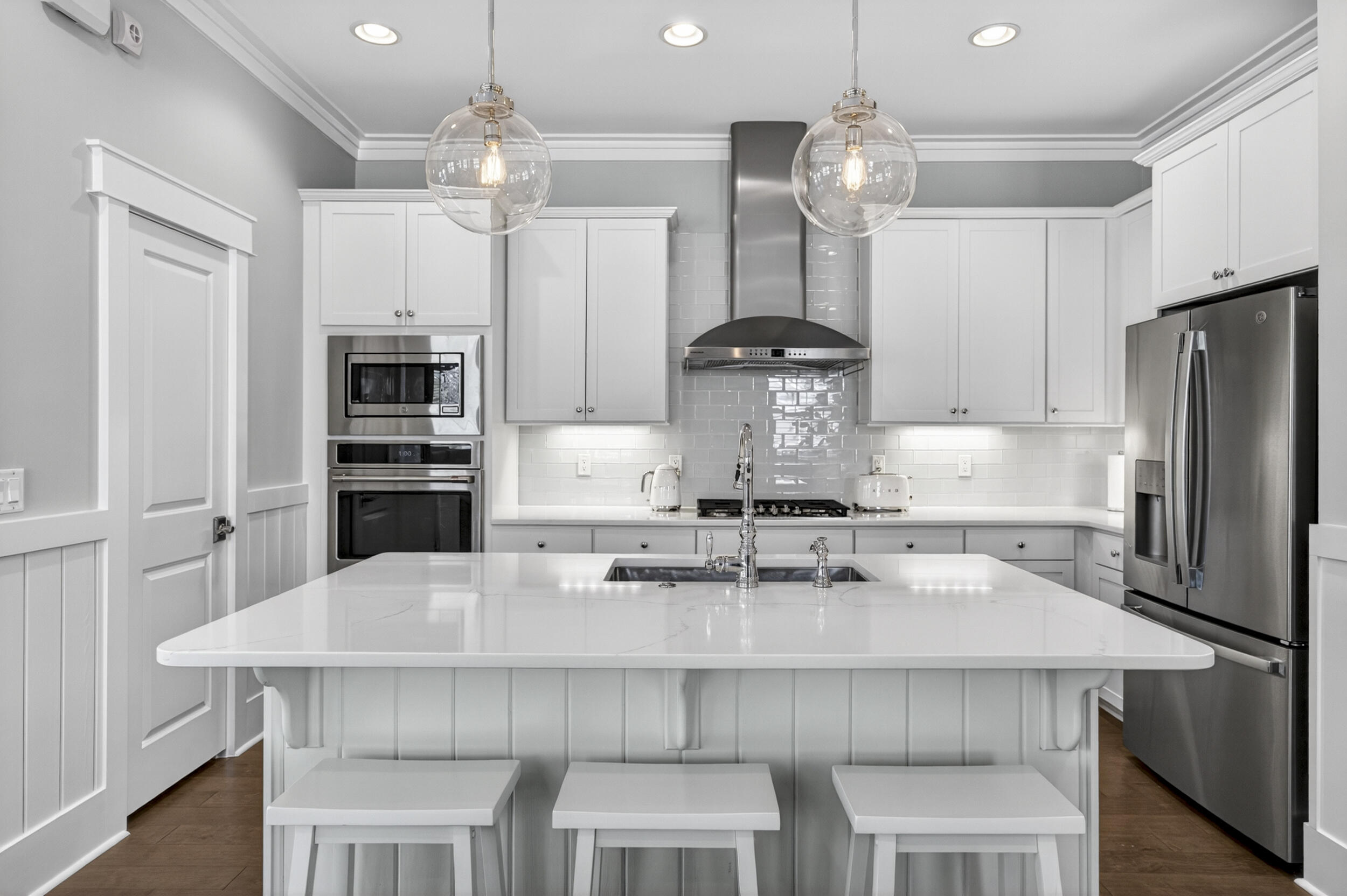 Naturewalk at Seagrove - Residential