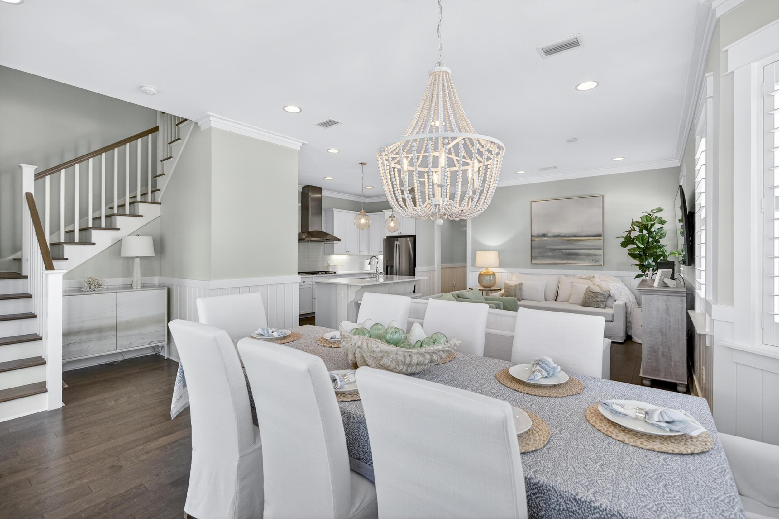 Naturewalk at Seagrove - Residential