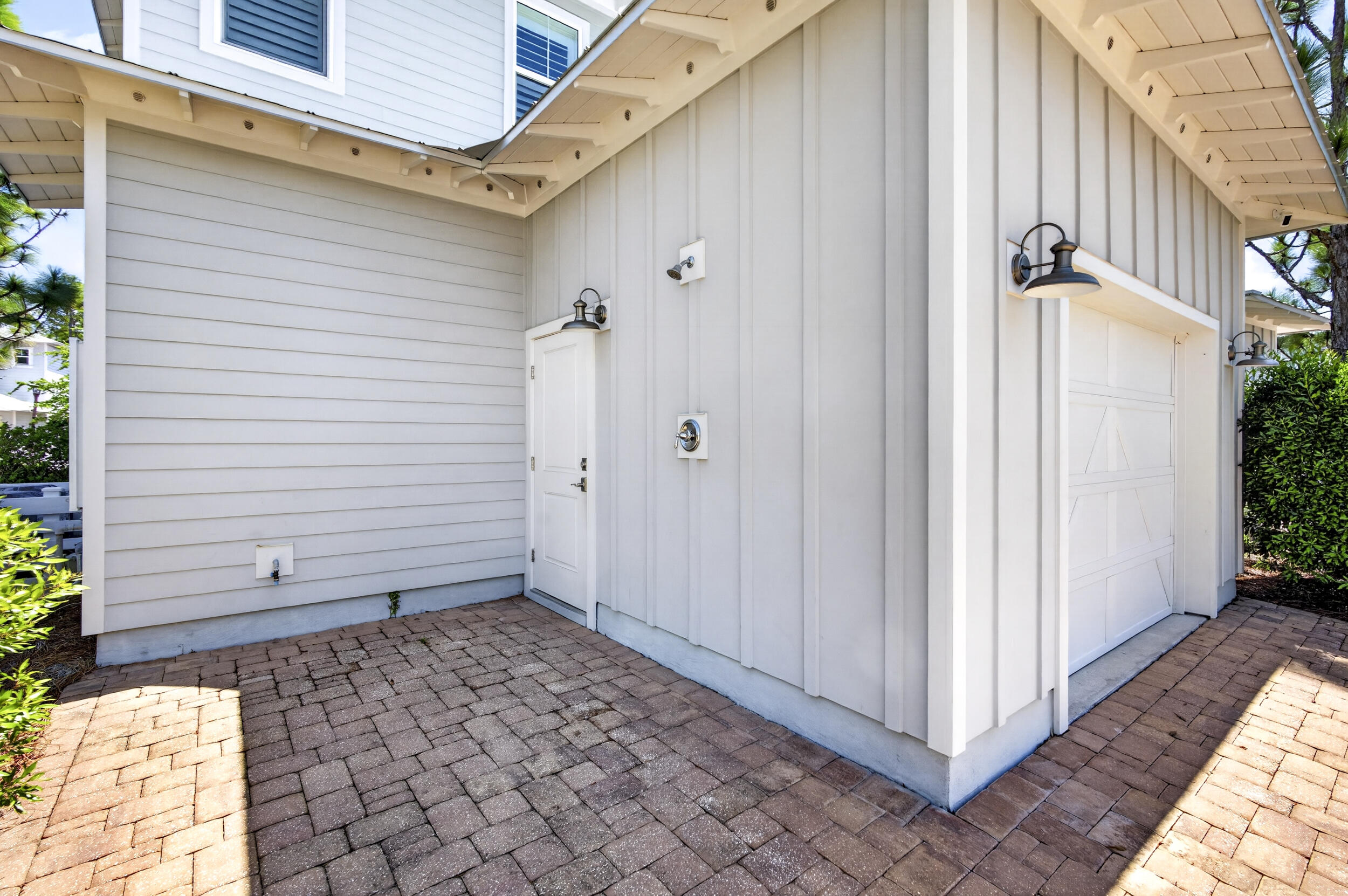 Naturewalk at Seagrove - Residential