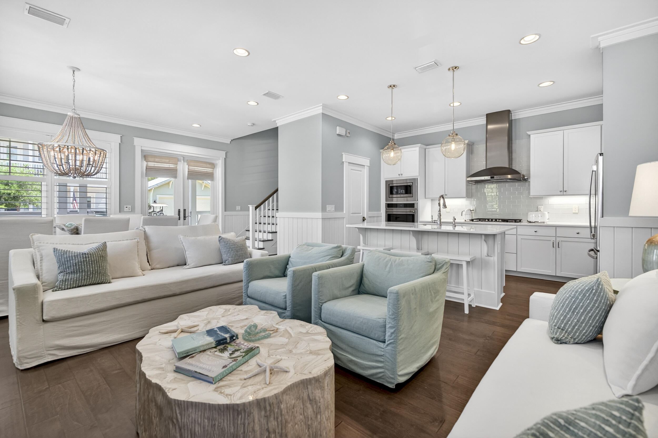 Naturewalk at Seagrove - Residential