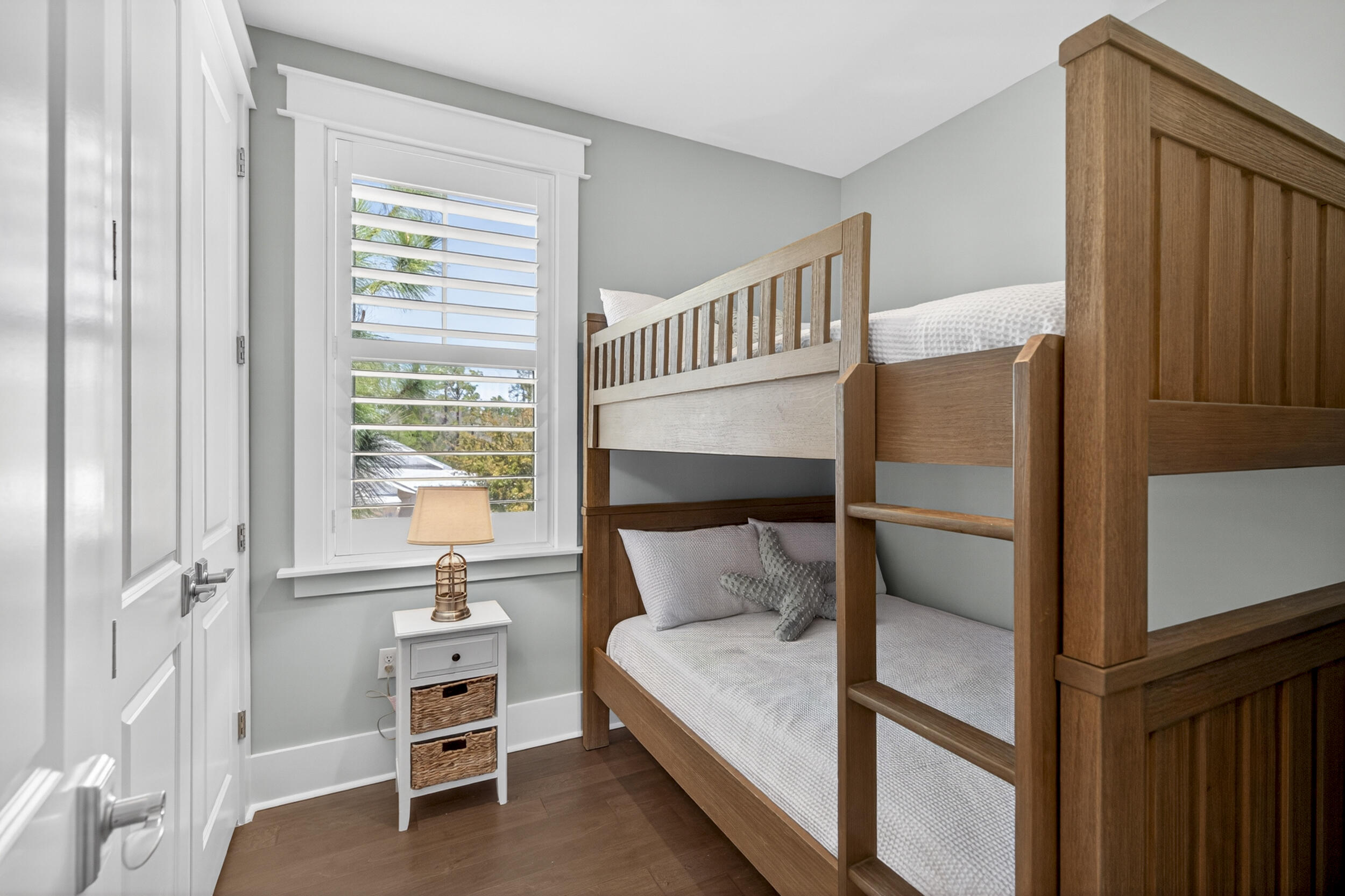 Naturewalk at Seagrove - Residential