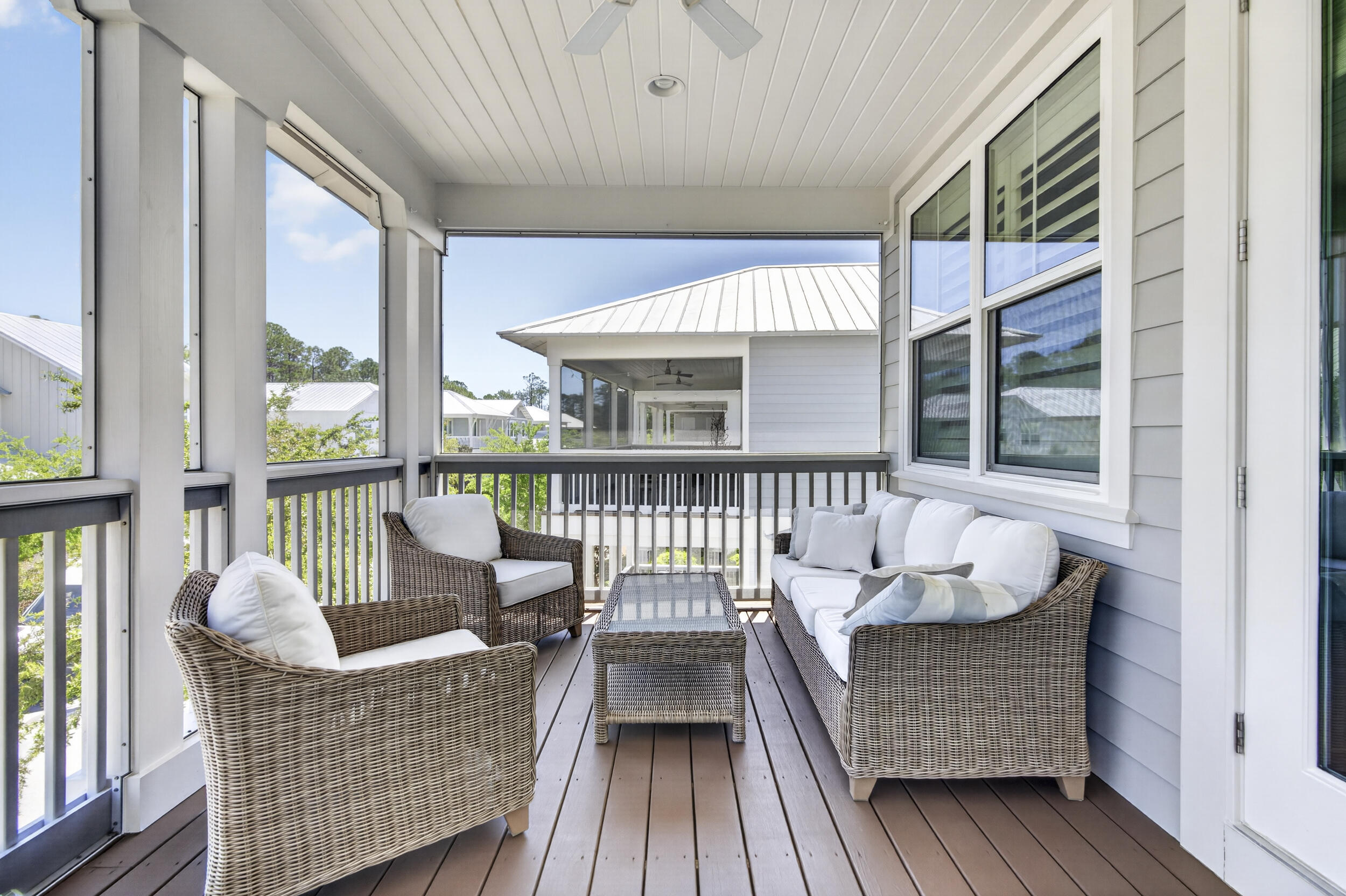 Naturewalk at Seagrove - Residential