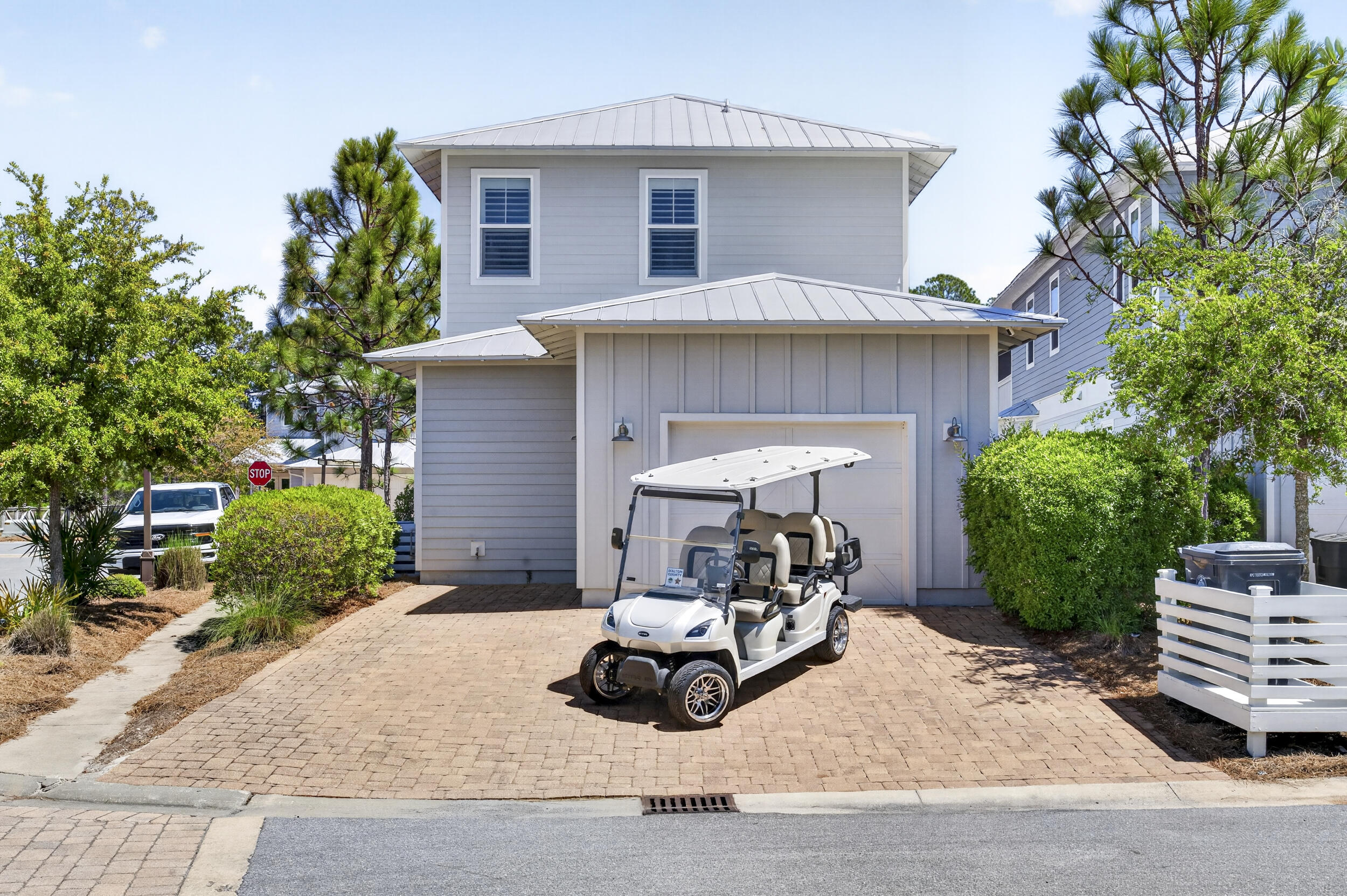 Naturewalk at Seagrove - Residential