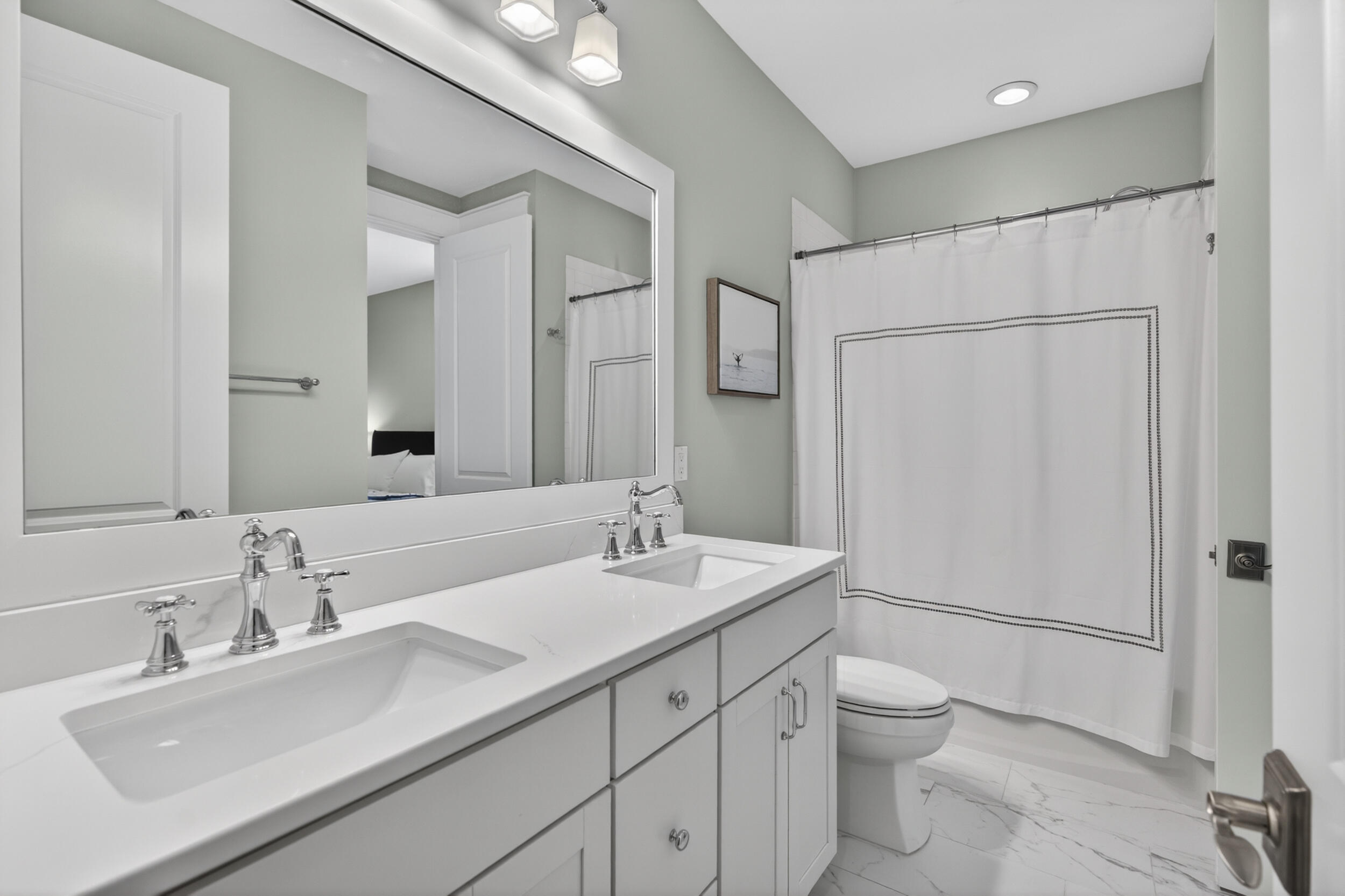 Naturewalk at Seagrove - Residential