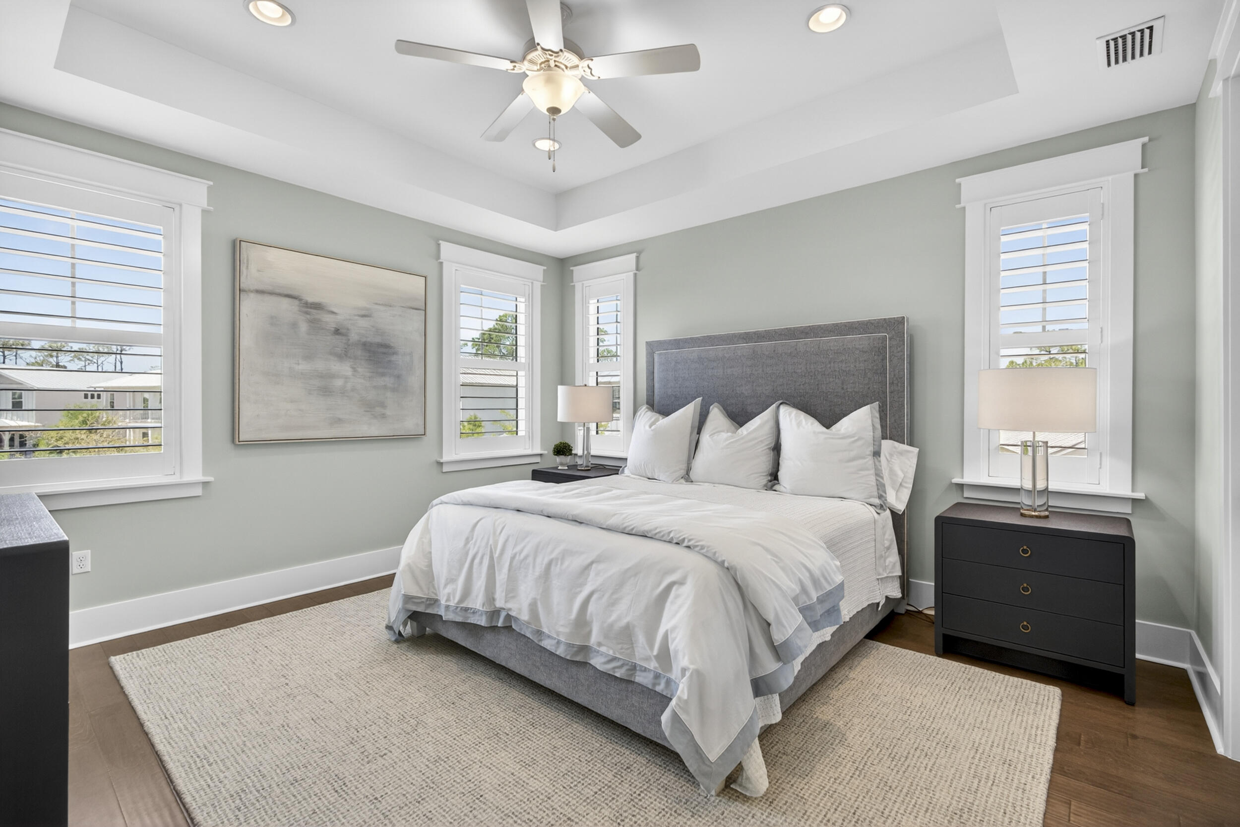 Naturewalk at Seagrove - Residential