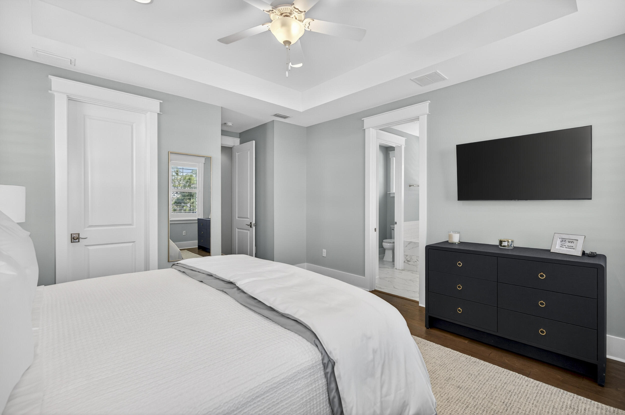 Naturewalk at Seagrove - Residential