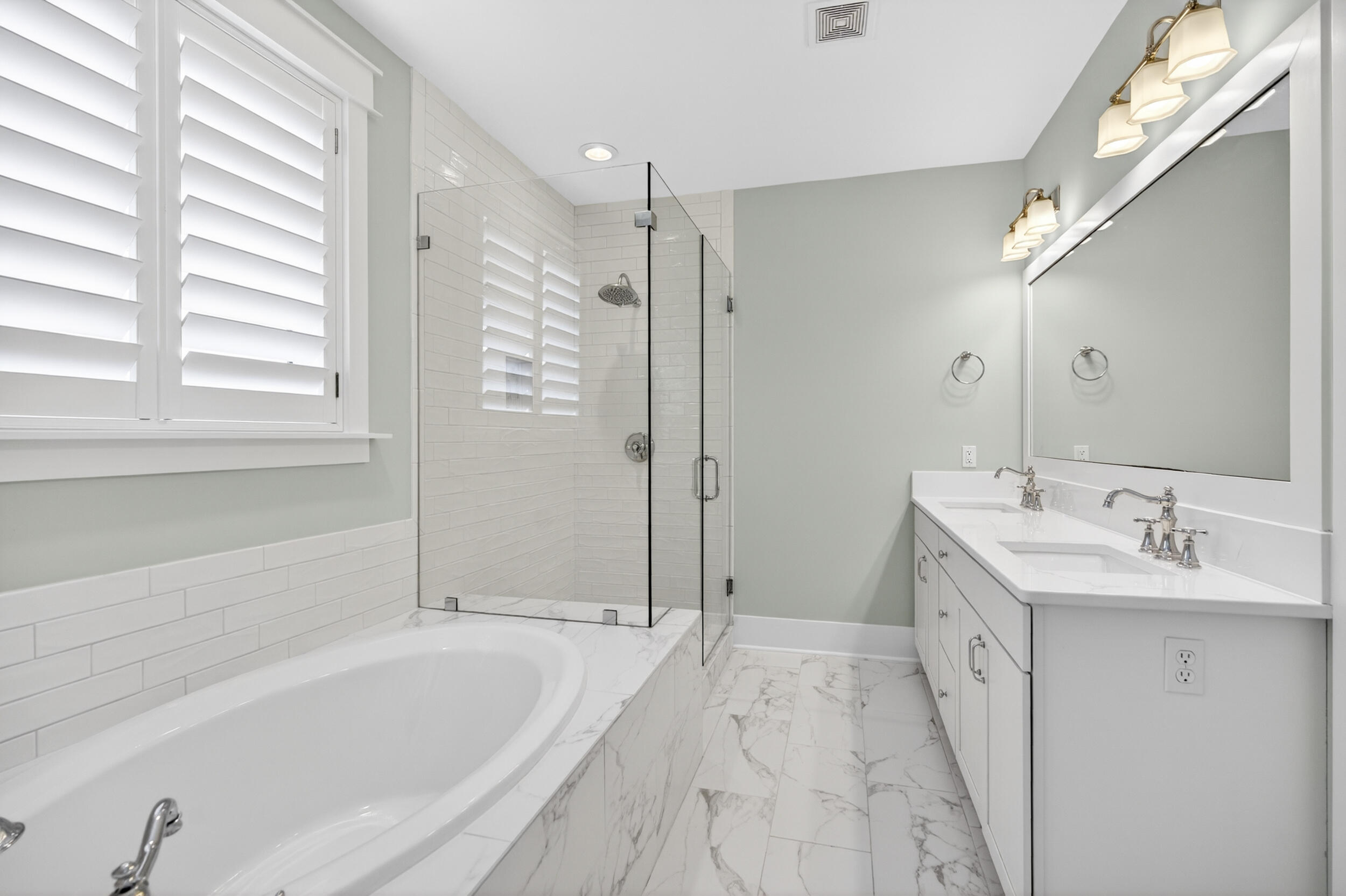 Naturewalk at Seagrove - Residential