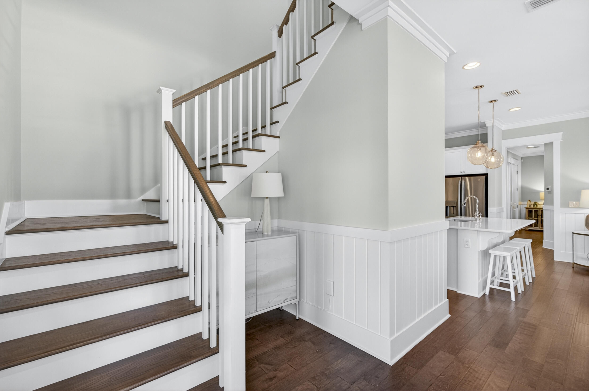 Naturewalk at Seagrove - Residential