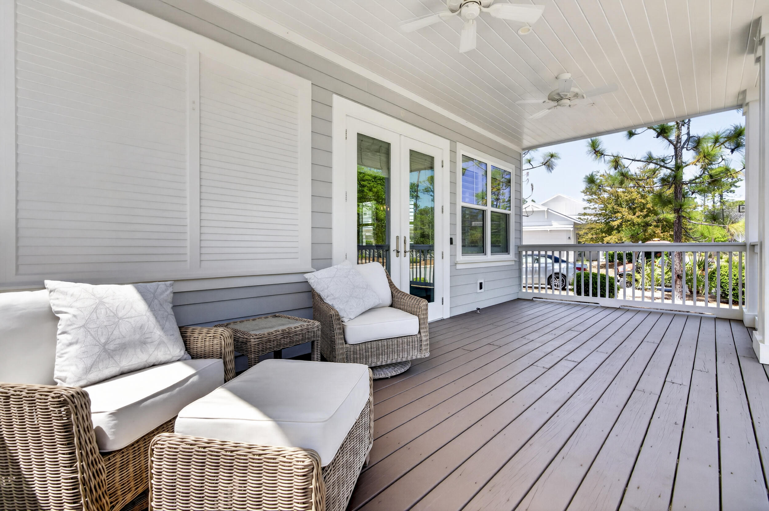 Naturewalk at Seagrove - Residential