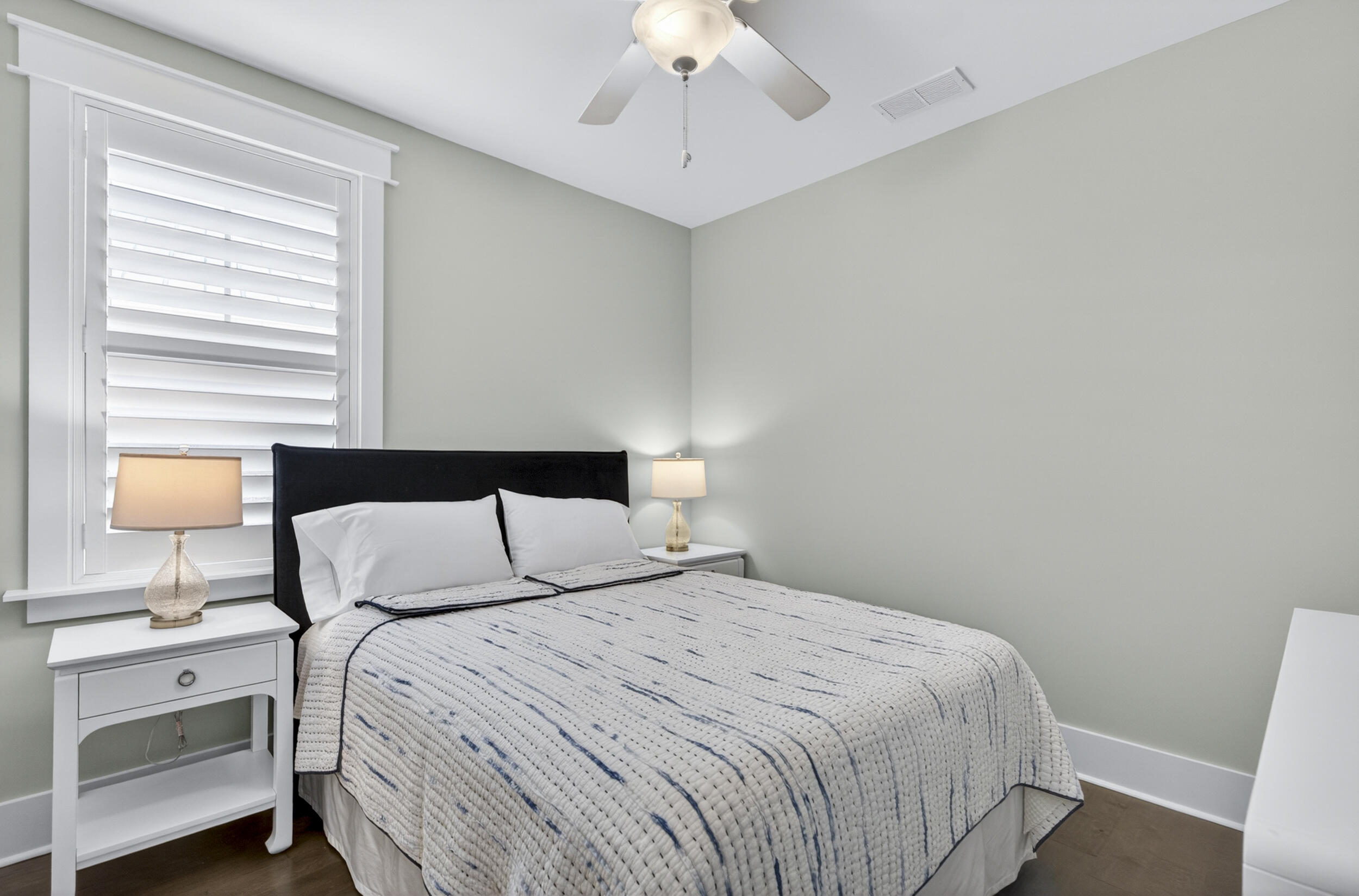 Naturewalk at Seagrove - Residential