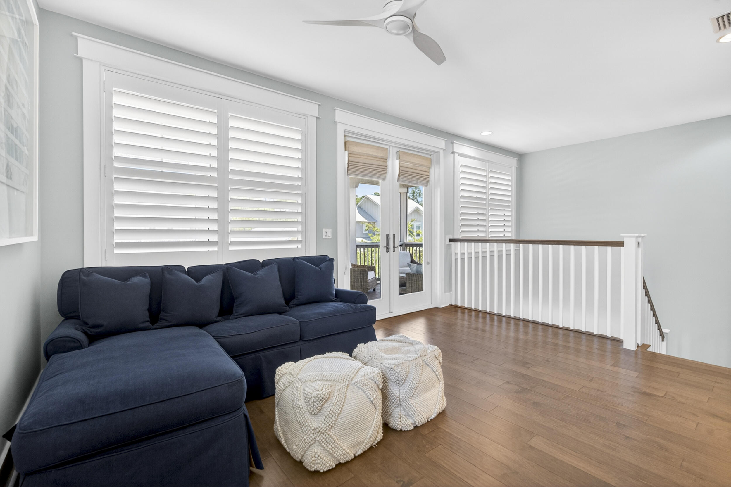 Naturewalk at Seagrove - Residential