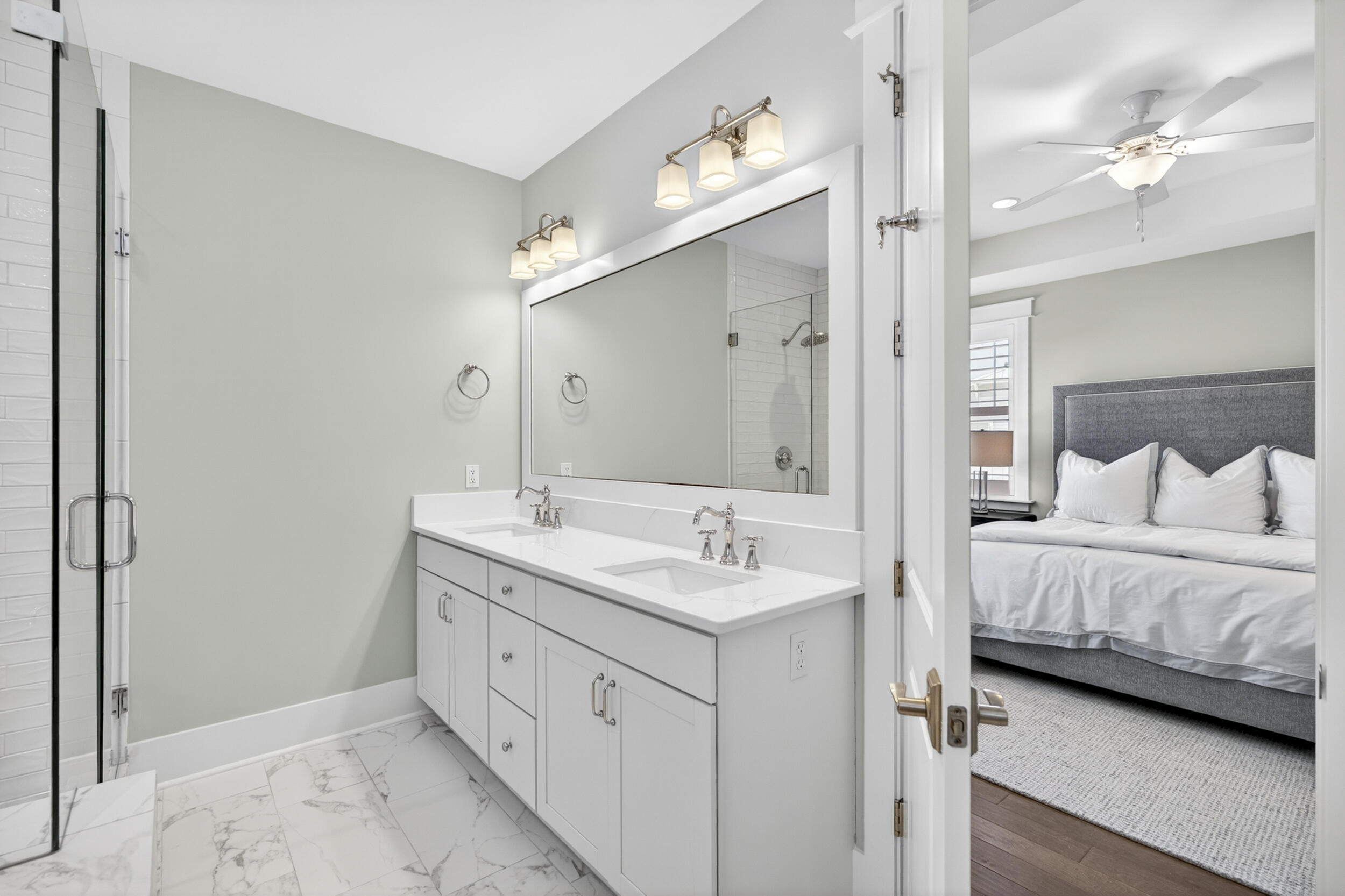 Naturewalk at Seagrove - Residential