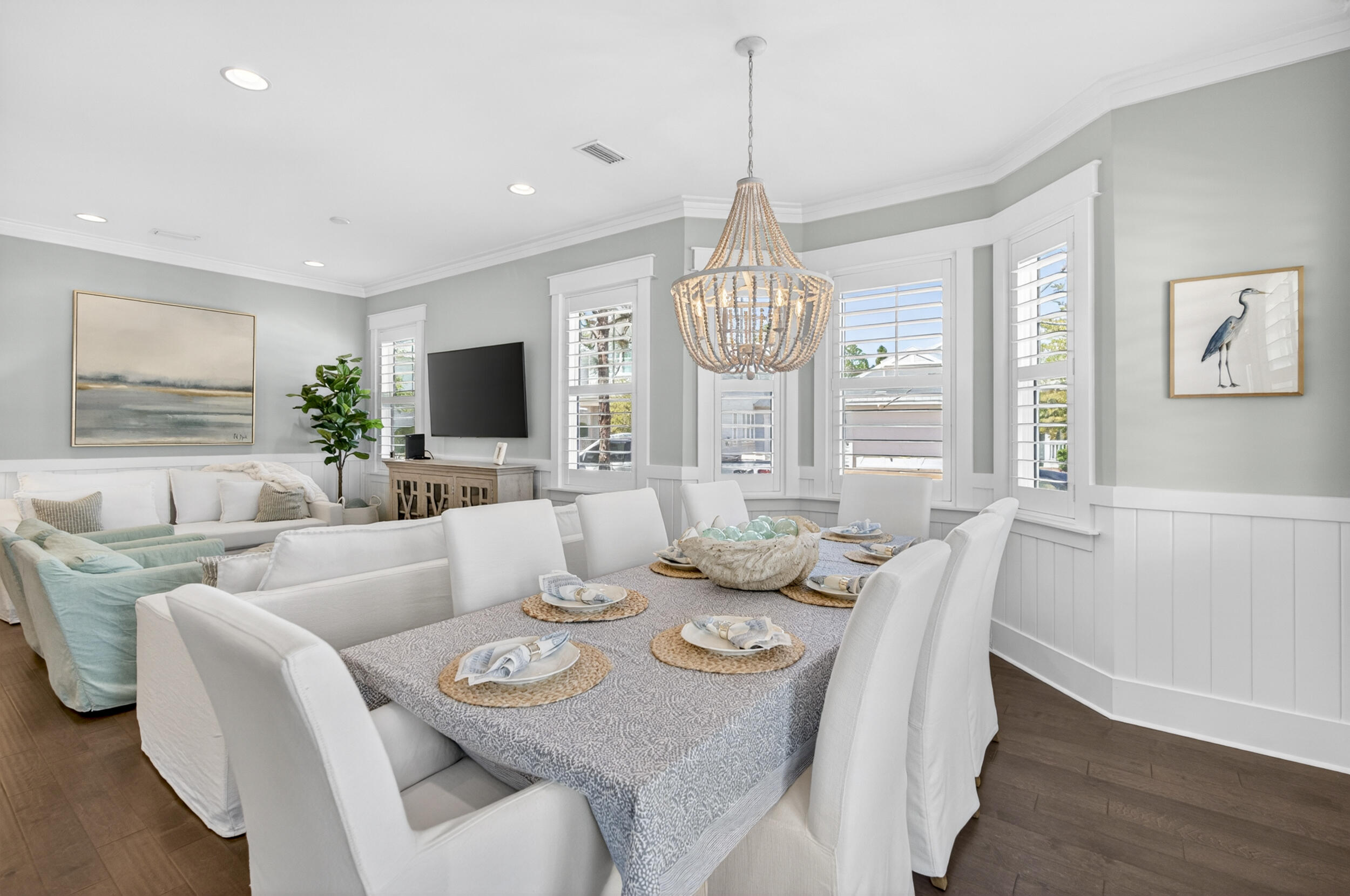 Naturewalk at Seagrove - Residential