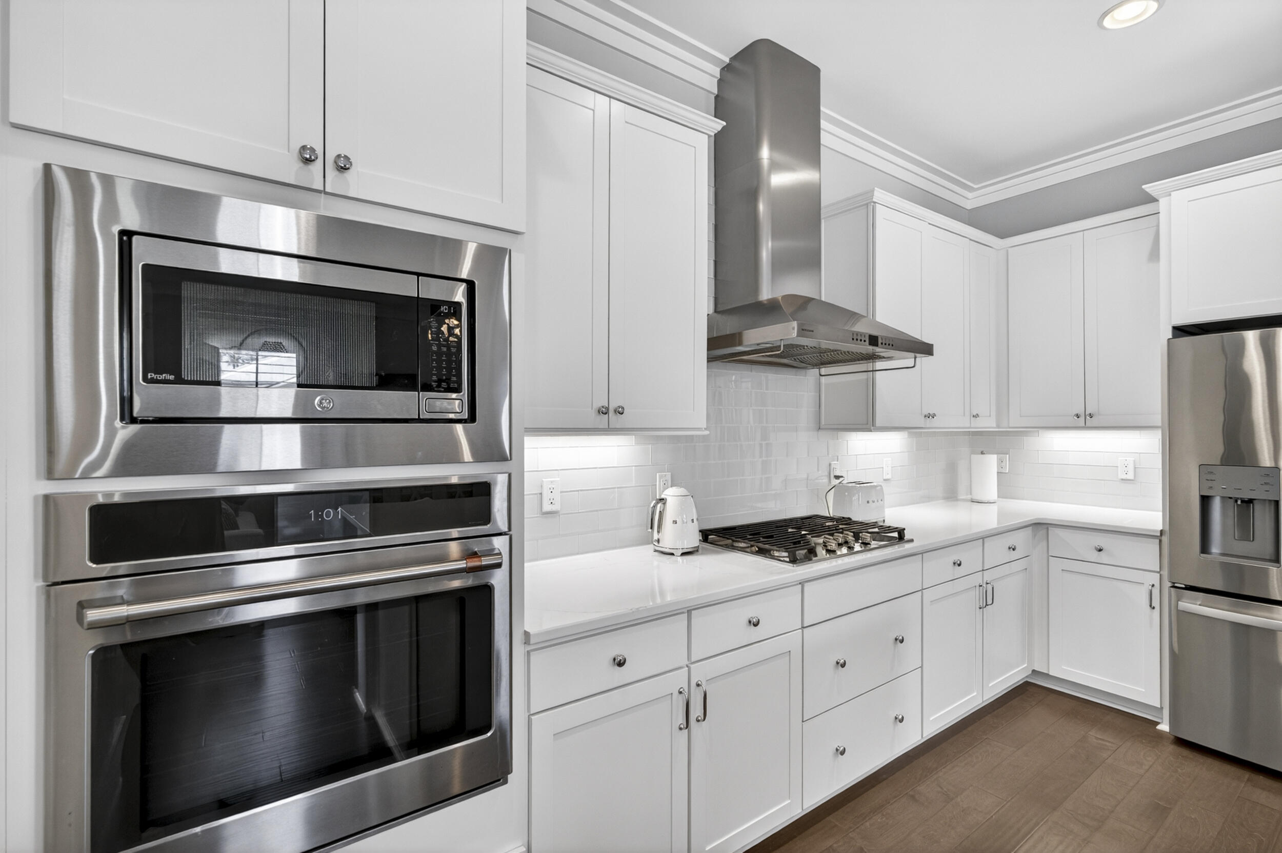 Naturewalk at Seagrove - Residential