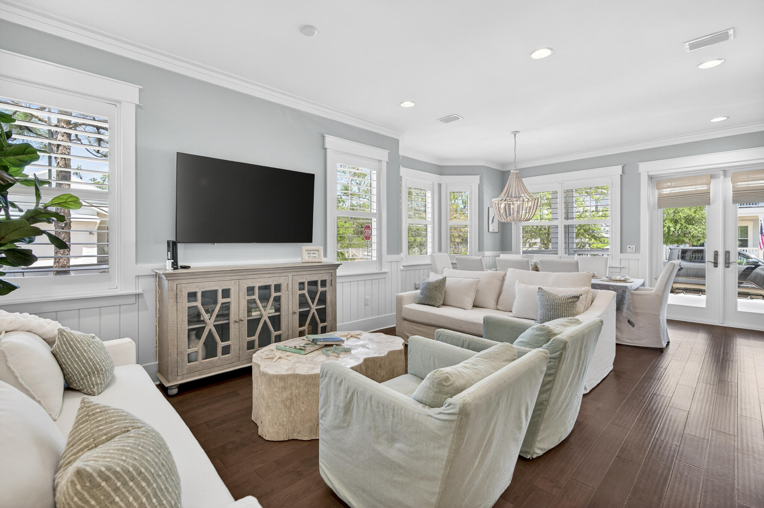 Naturewalk at Seagrove - Residential