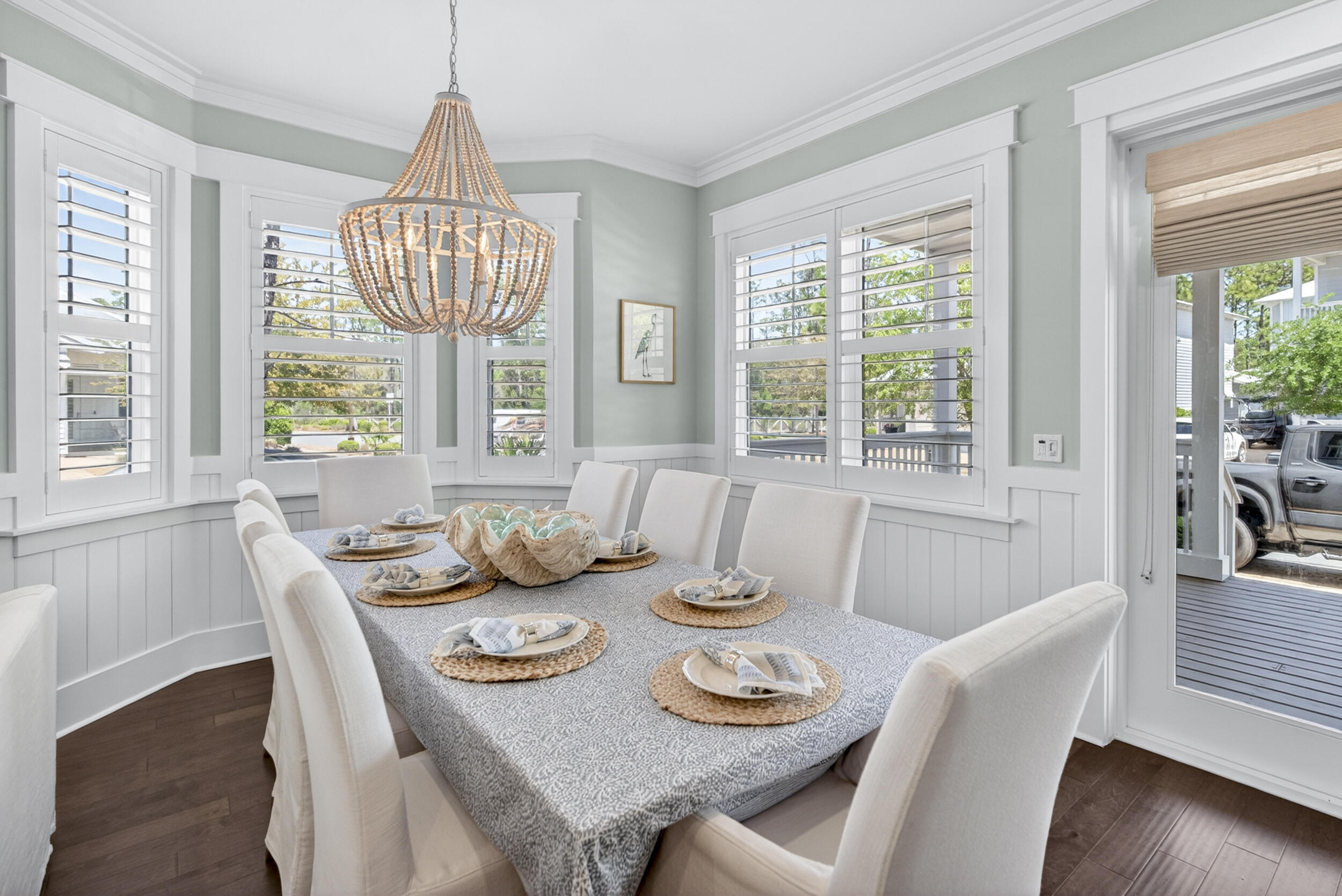 Naturewalk at Seagrove - Residential