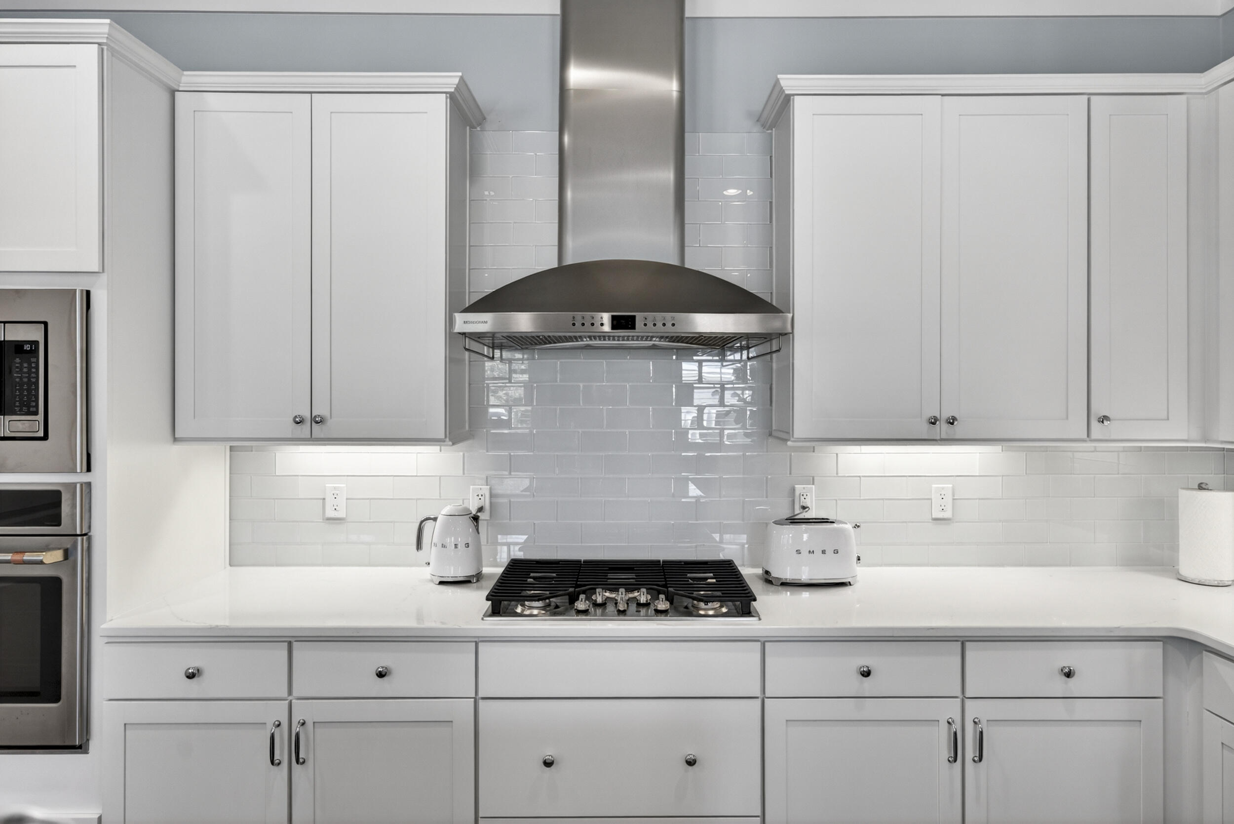 Naturewalk at Seagrove - Residential