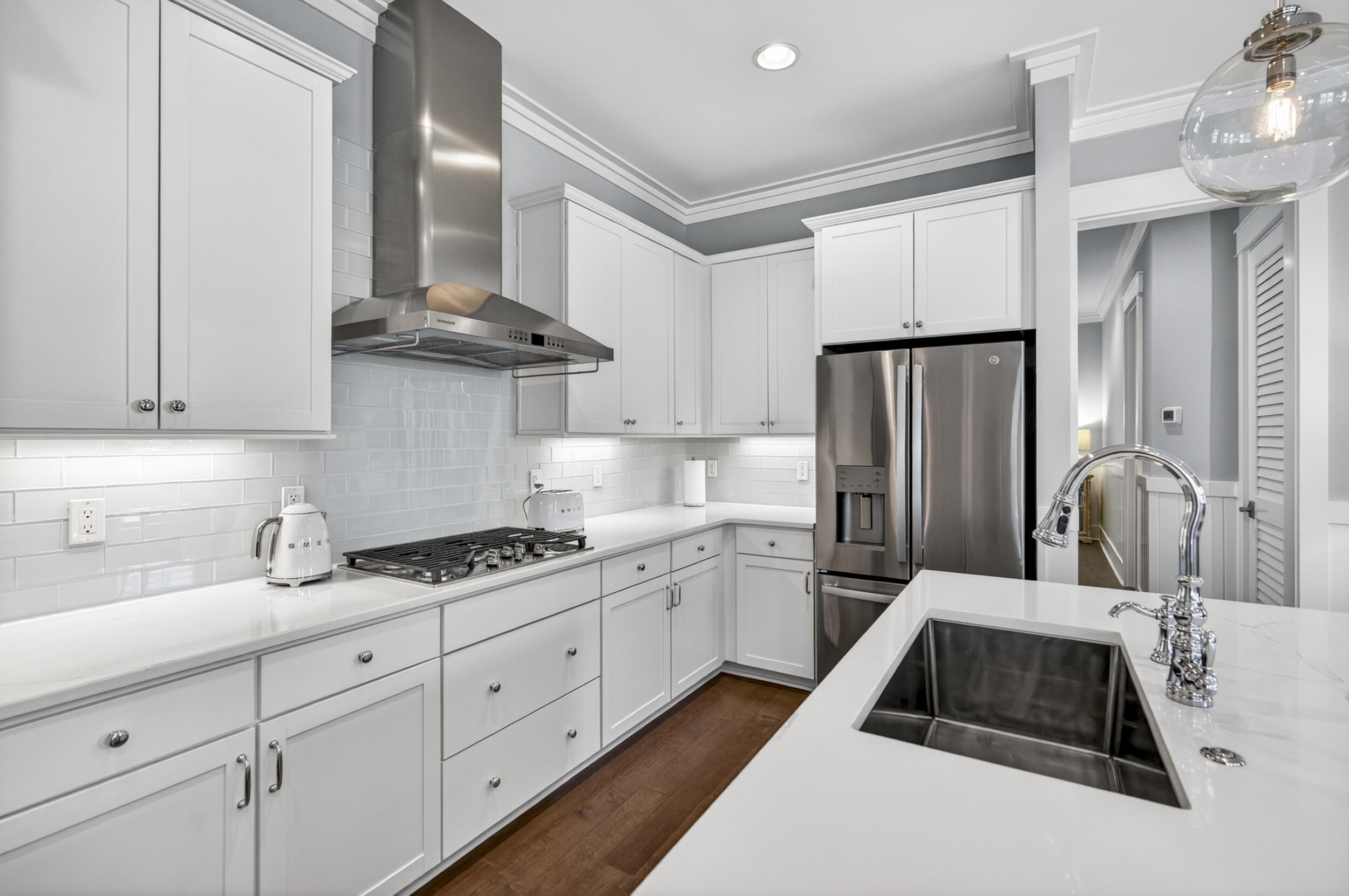 Naturewalk at Seagrove - Residential