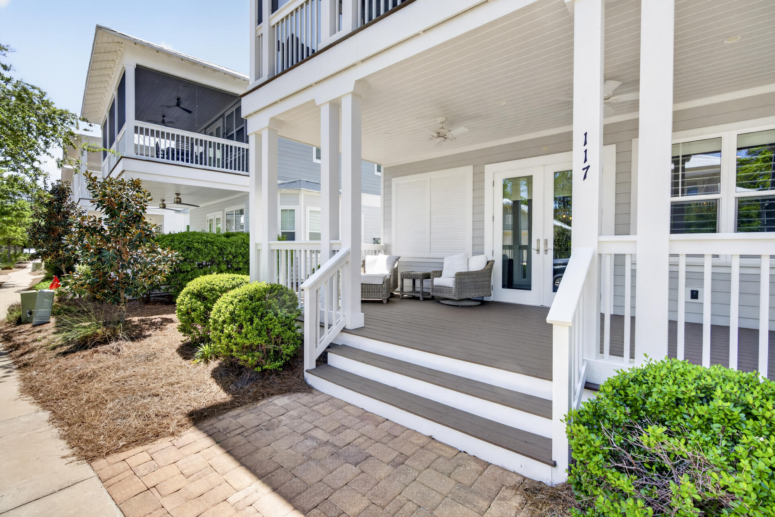 Naturewalk at Seagrove - Residential