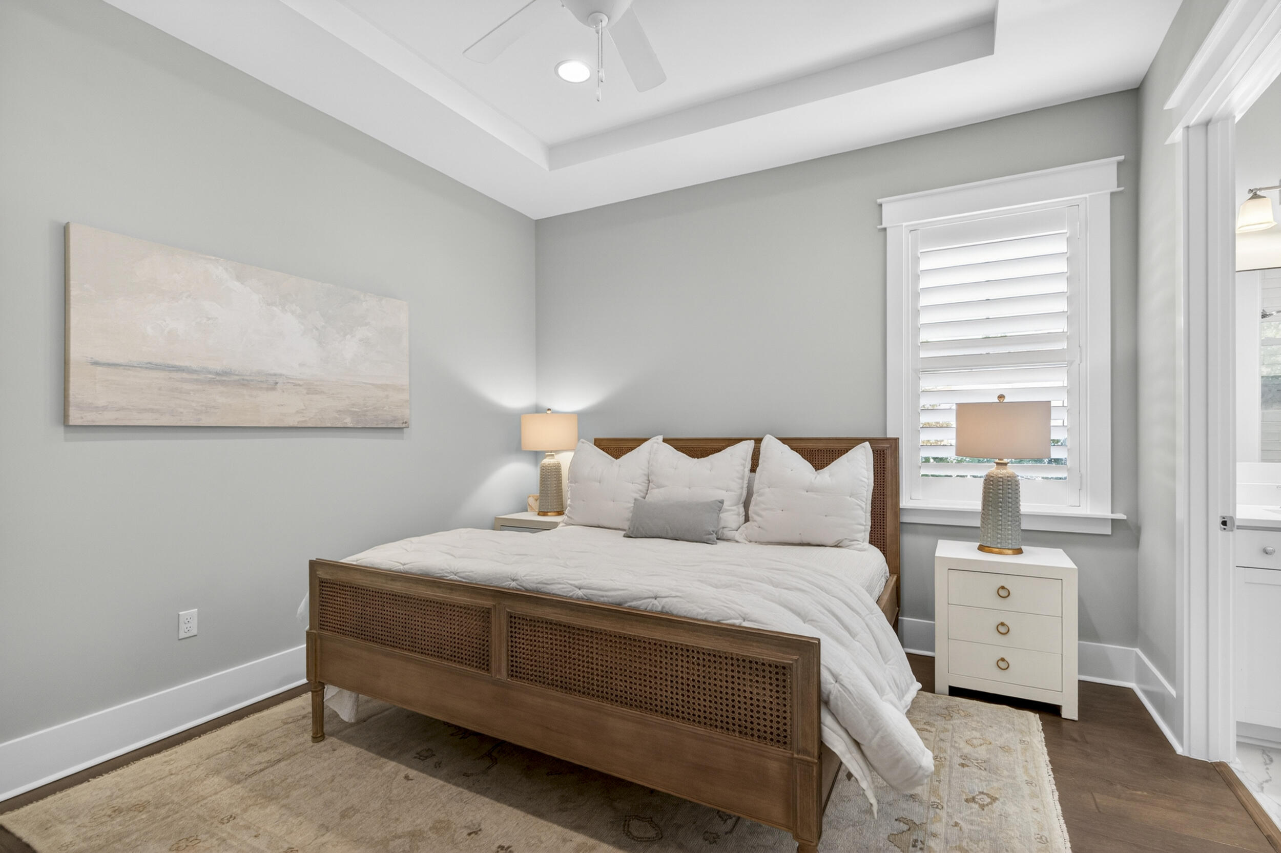 Naturewalk at Seagrove - Residential