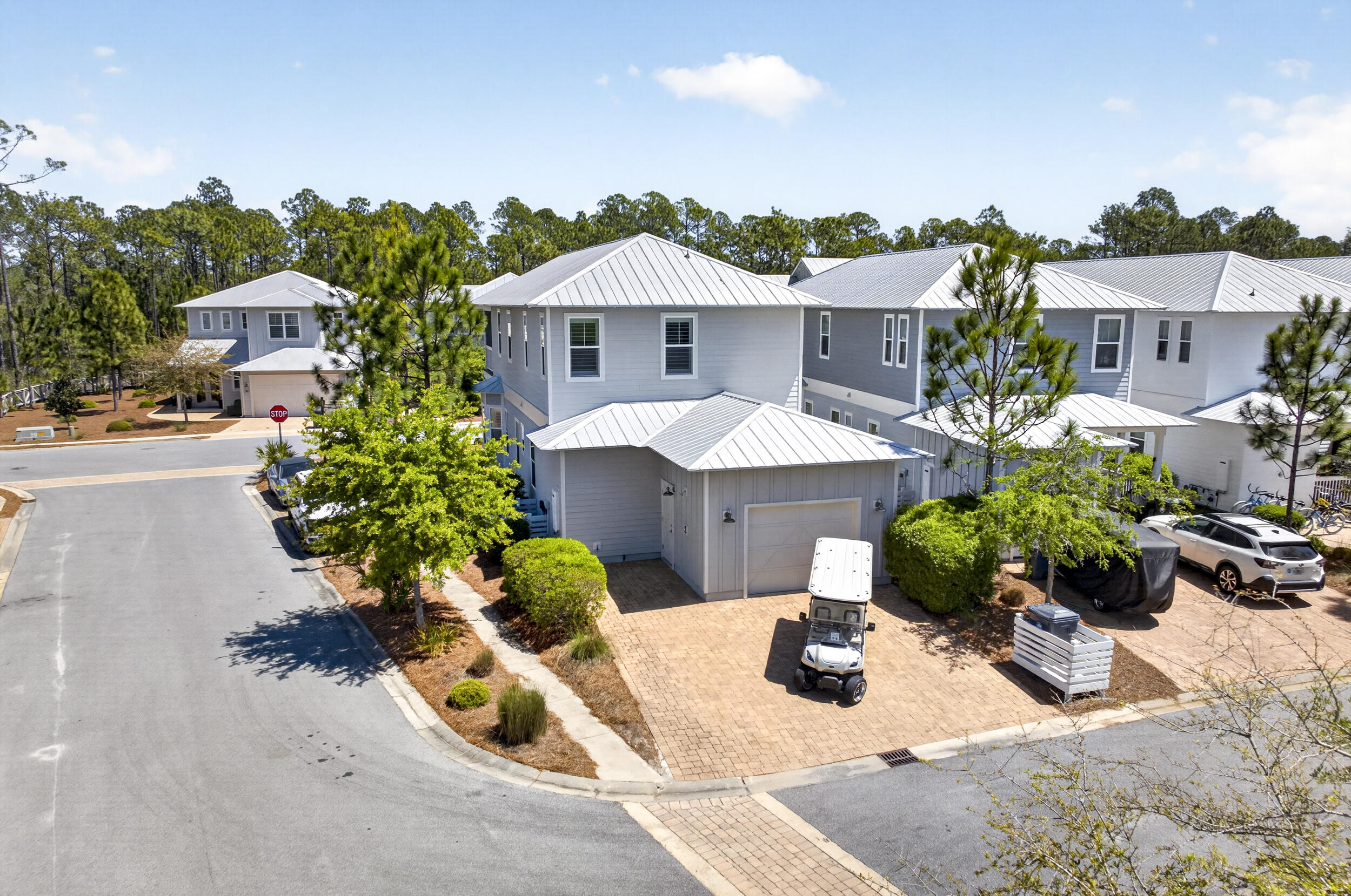 Naturewalk at Seagrove - Residential